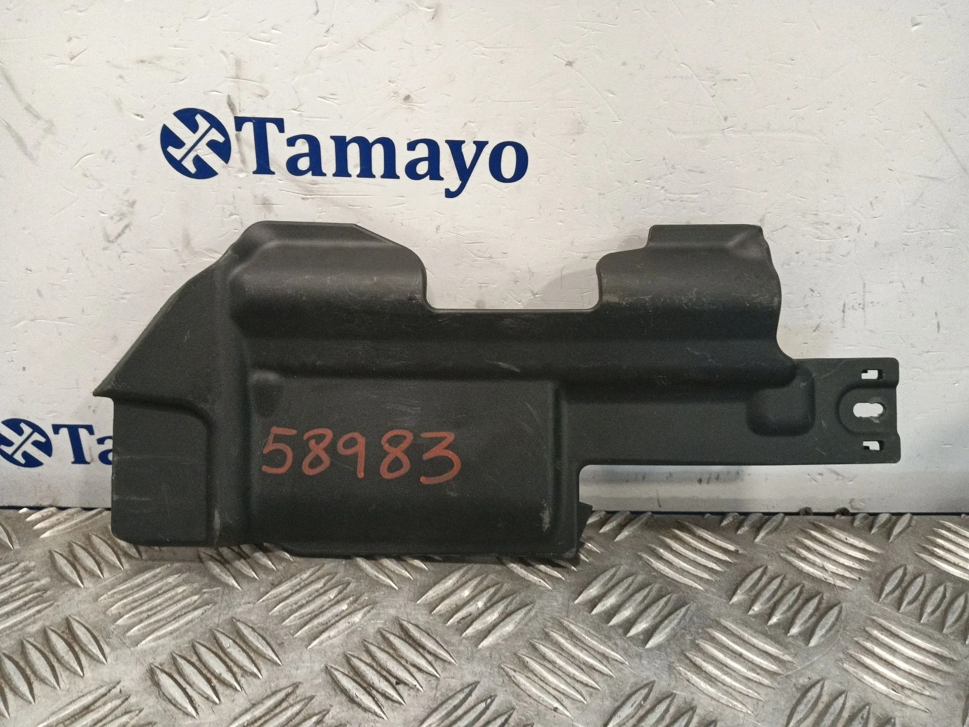 Moldura para Volkswagen Golf Vii Lim.
