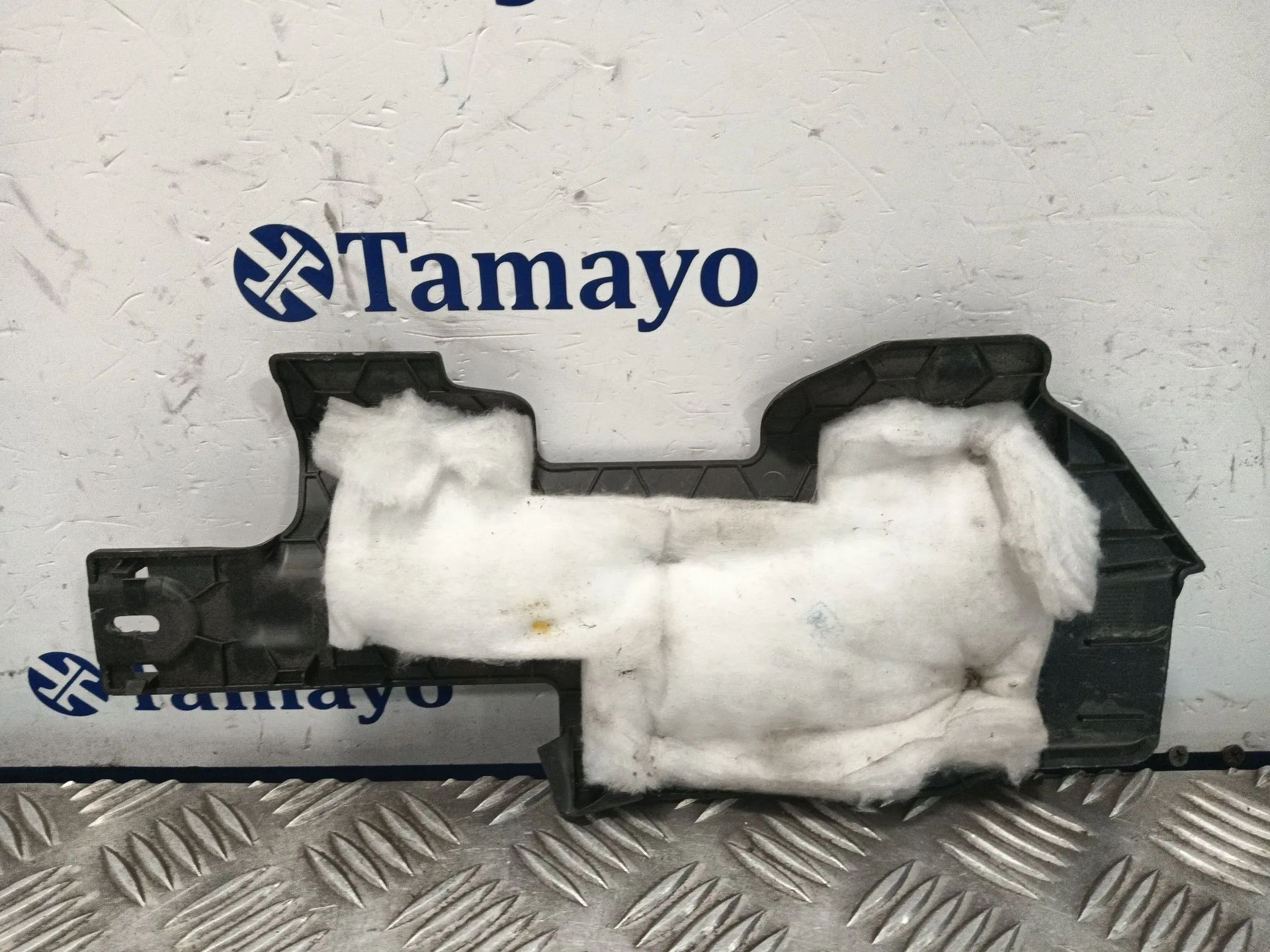Moldura para Volkswagen Golf Vii Lim.