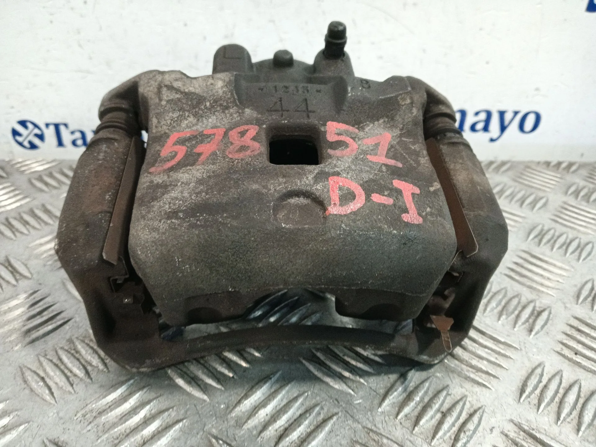 Pinza Freno Delantera Izquierda para Nissan Juke (F15)