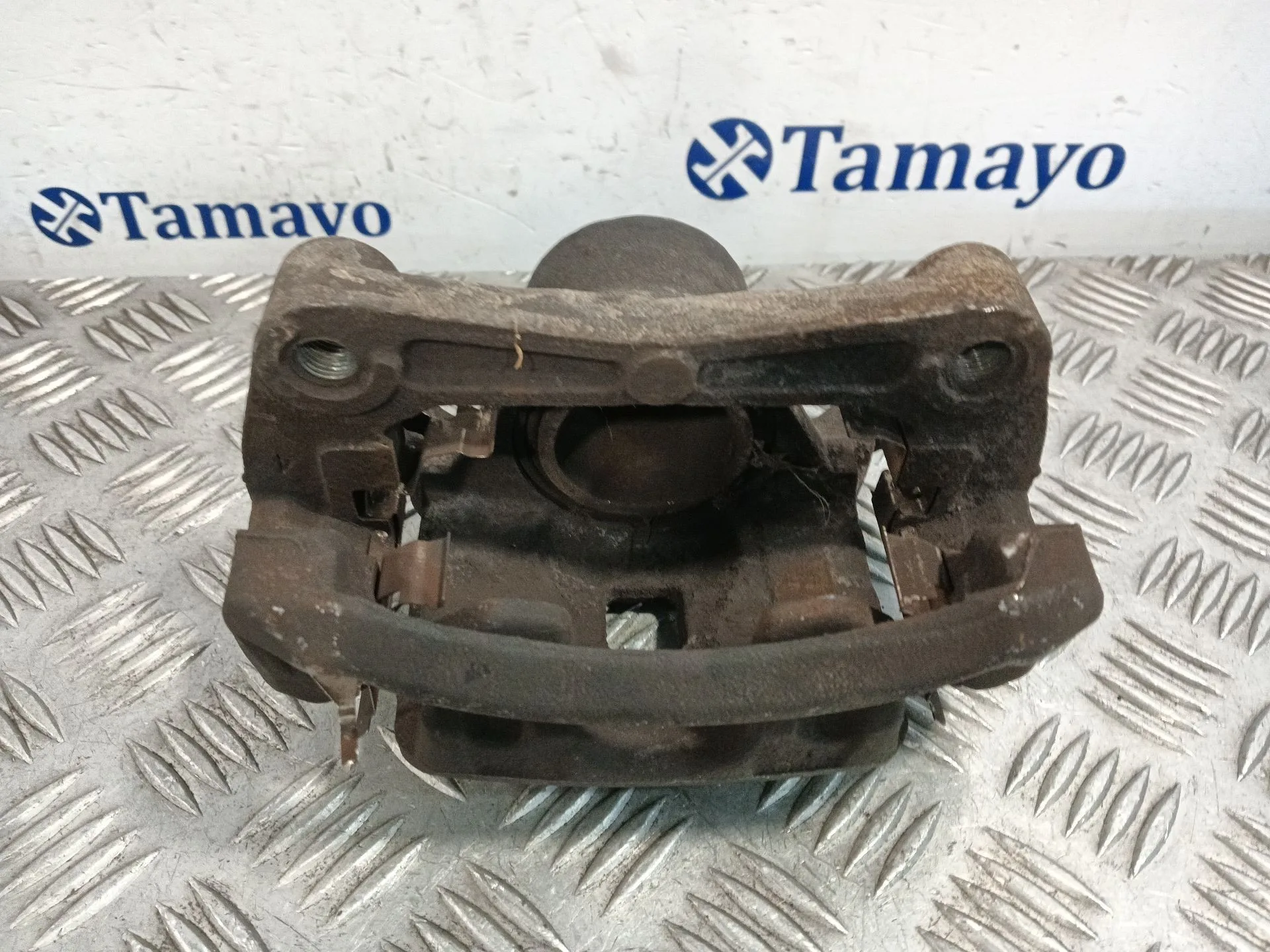 Pinza Freno Delantera Izquierda para Nissan Juke (F15)