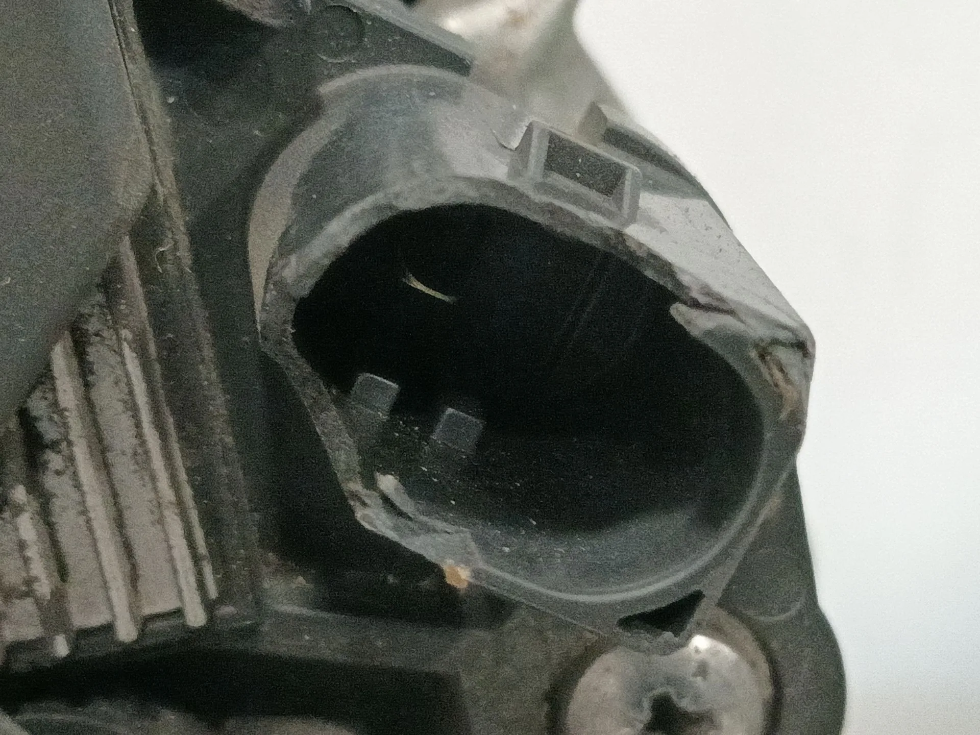 Alternador para Ford Transit Kastenwagen (Ttg)