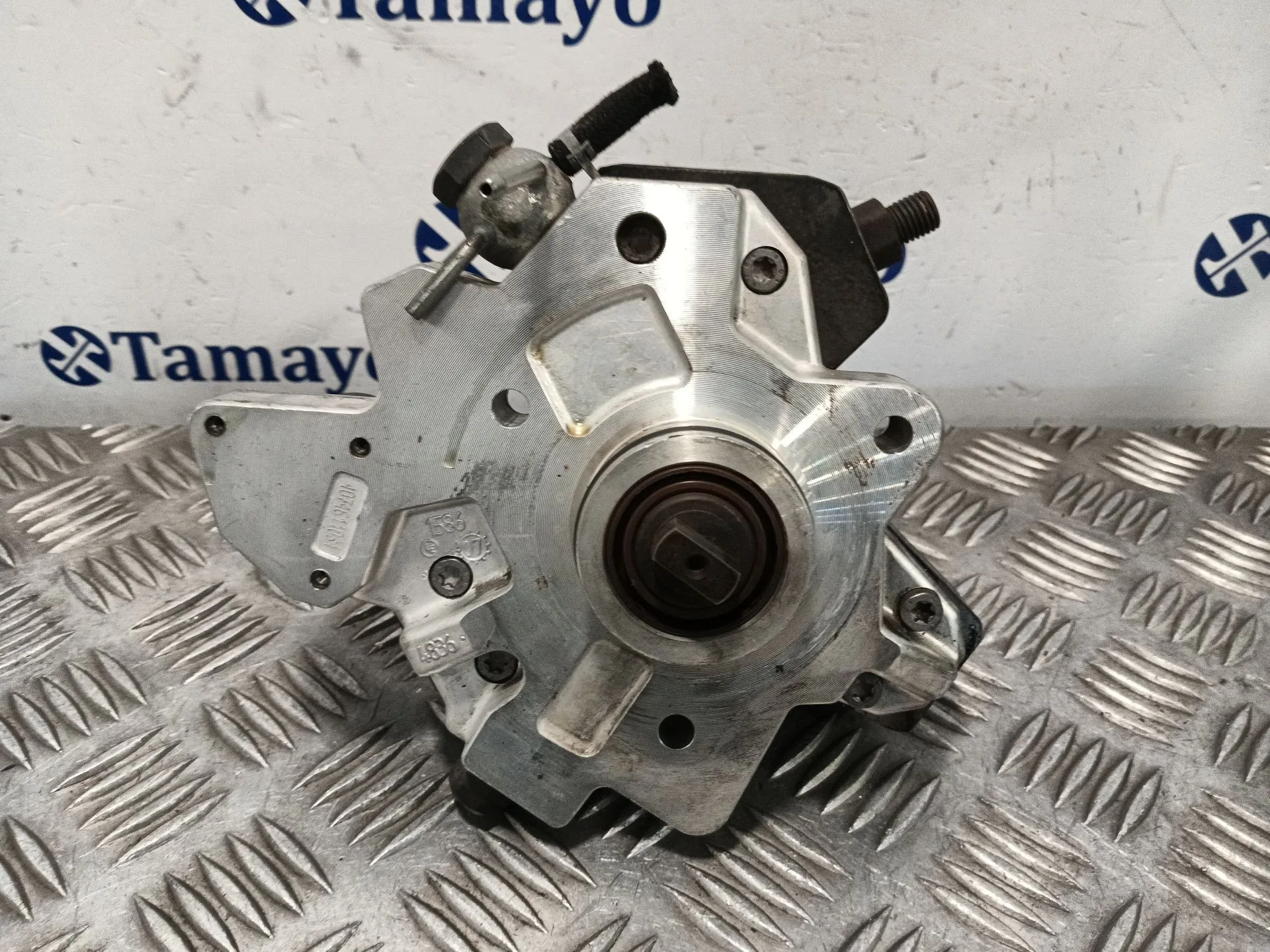 Bomba Inyeccion para Hyundai Santa Fe (Bm)