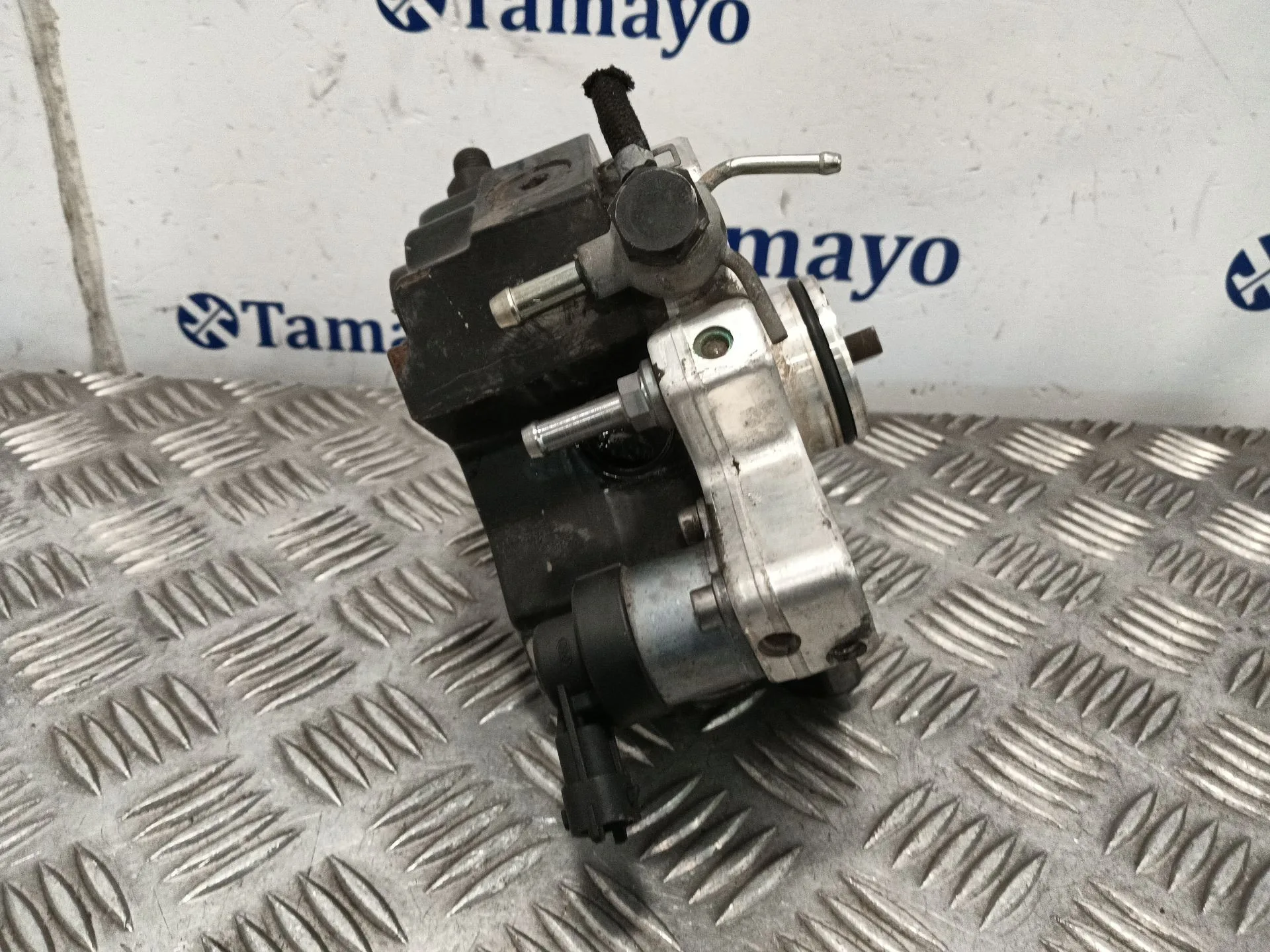 Bomba Inyeccion para Hyundai Santa Fe (Bm)