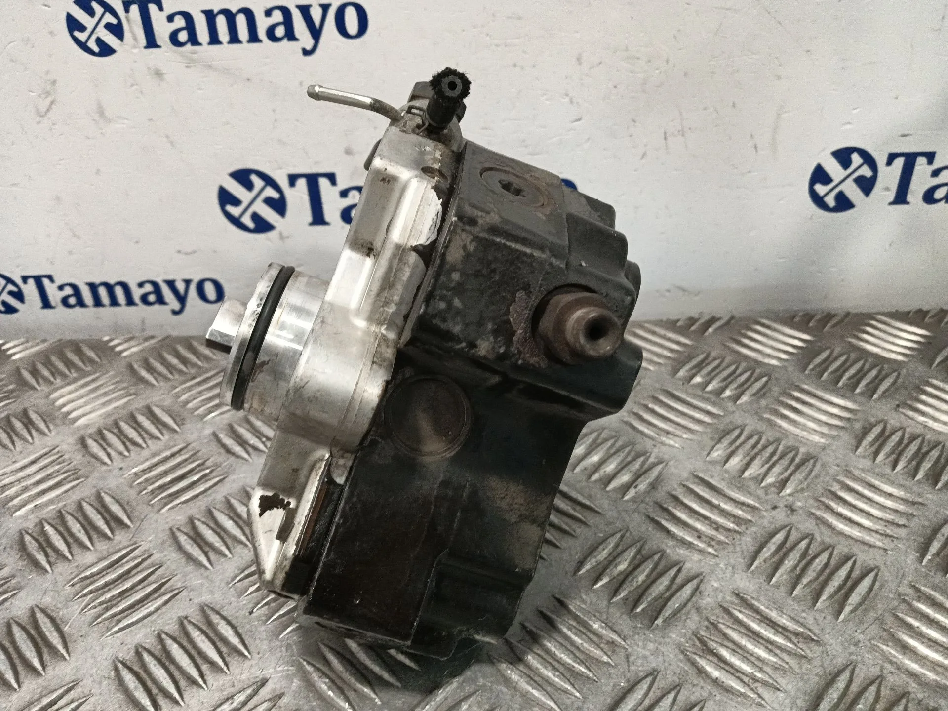 Bomba Inyeccion para Hyundai Santa Fe (Bm)