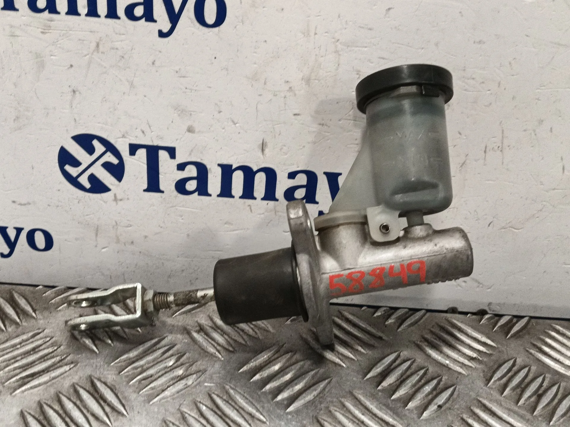 Bomba Embrague para Nissan Terrano/Terrano.ii (R20)
