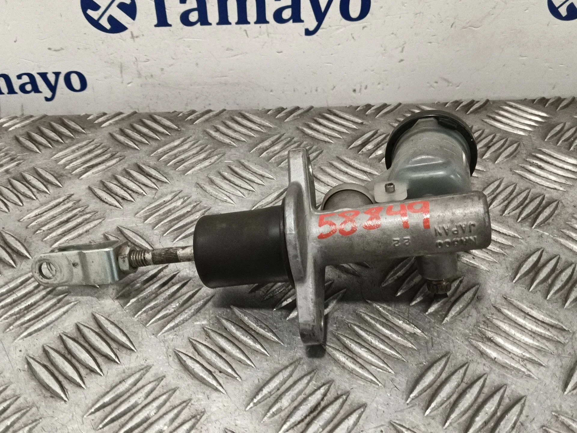Bomba Embrague para Nissan Terrano/Terrano.ii (R20)