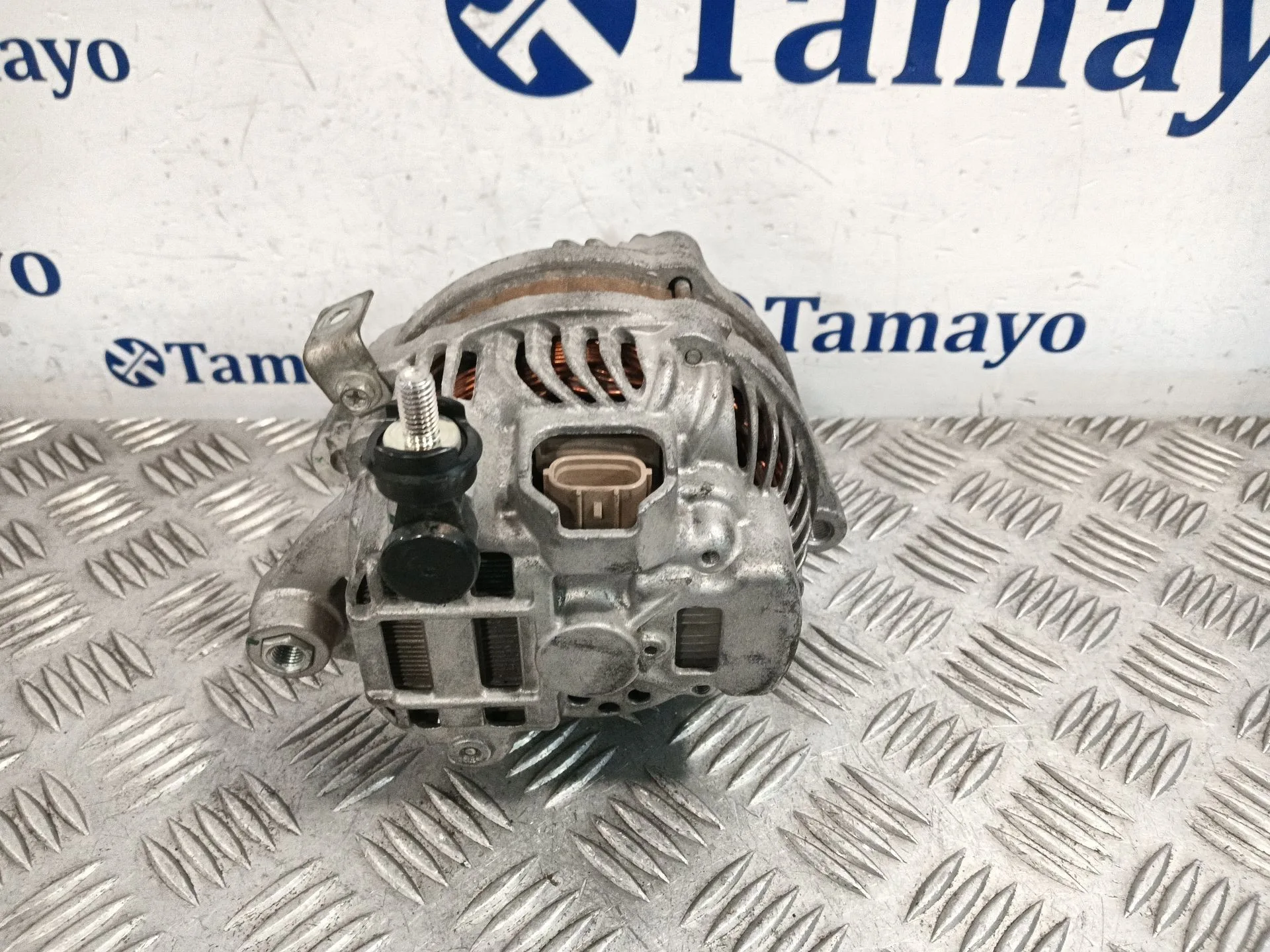 Alternador para Mazda 2 Lim. (De)
