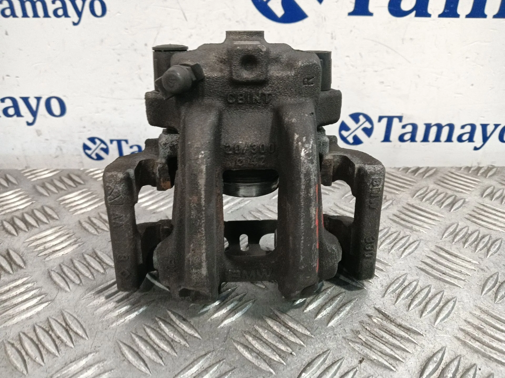 Pinza Freno Trasera Izquierda para Bmw Serie 3 Lim. (F30)