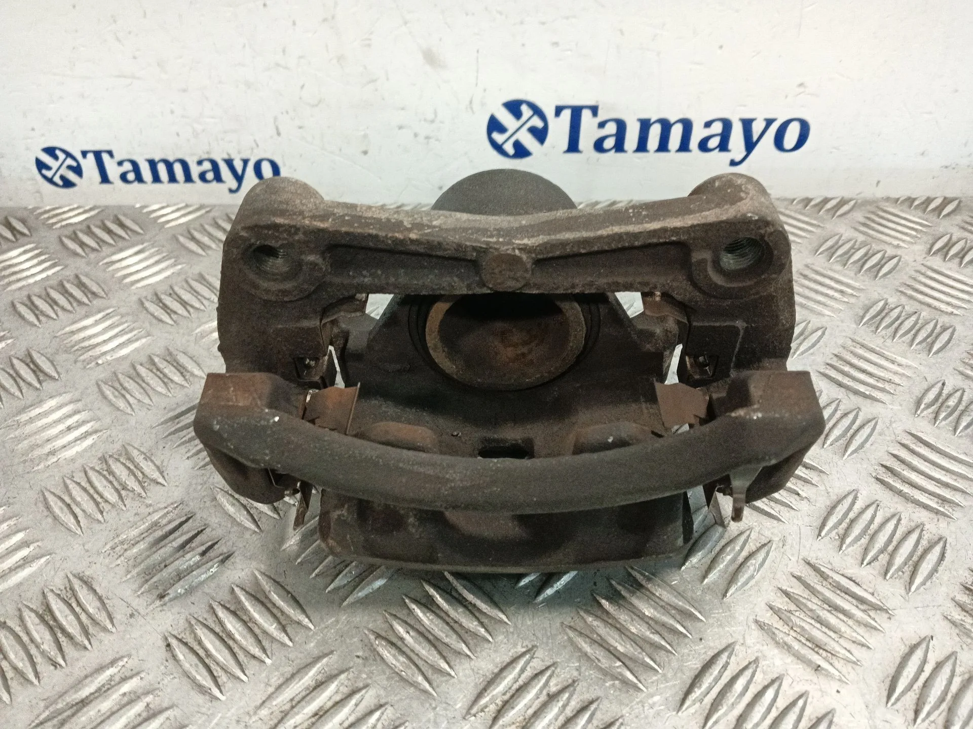 Pinza Freno Delantera Derecha para Nissan Juke (F15)