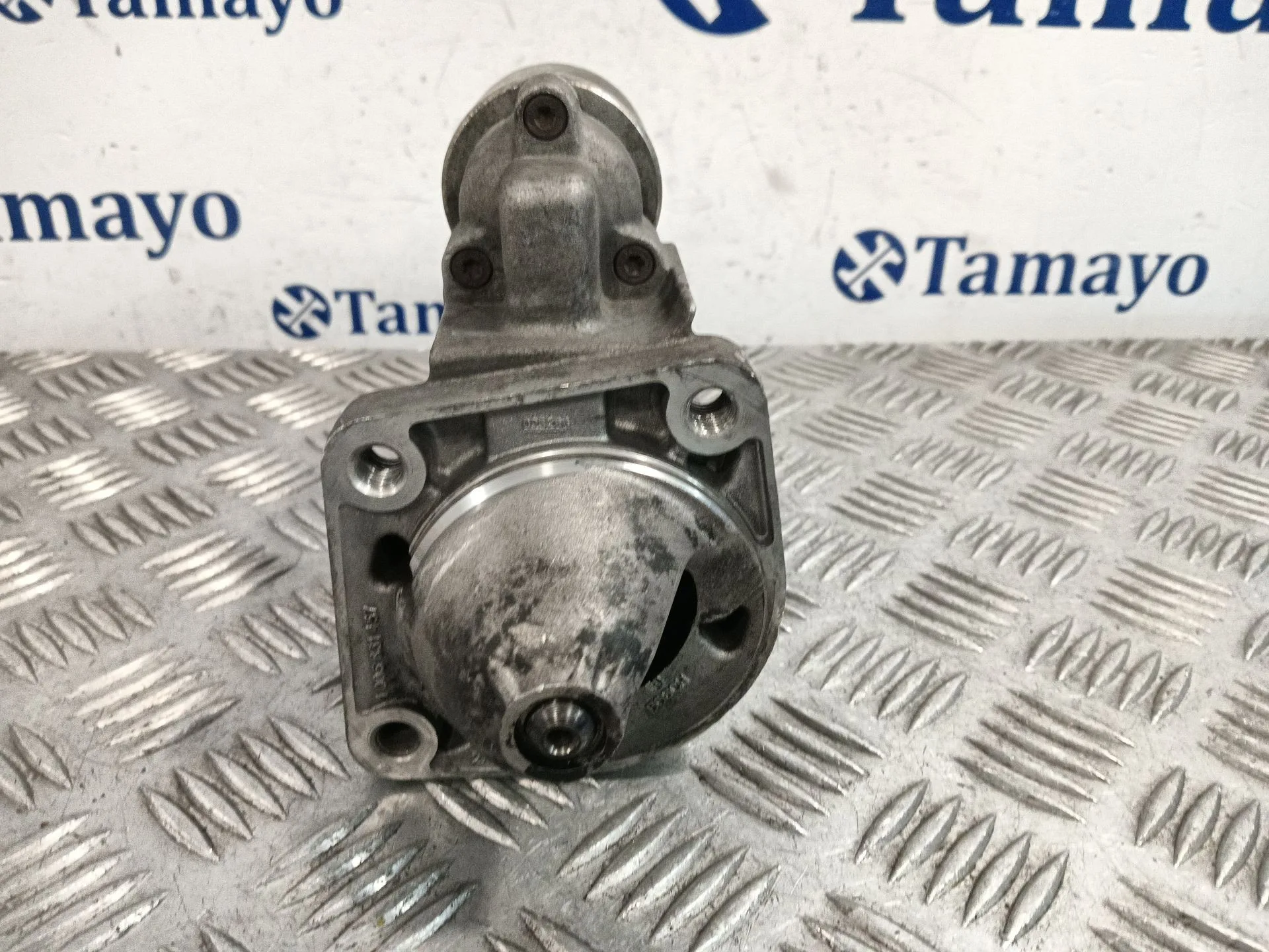 Motor Arranque para Ford Focus Berlina (Cap)