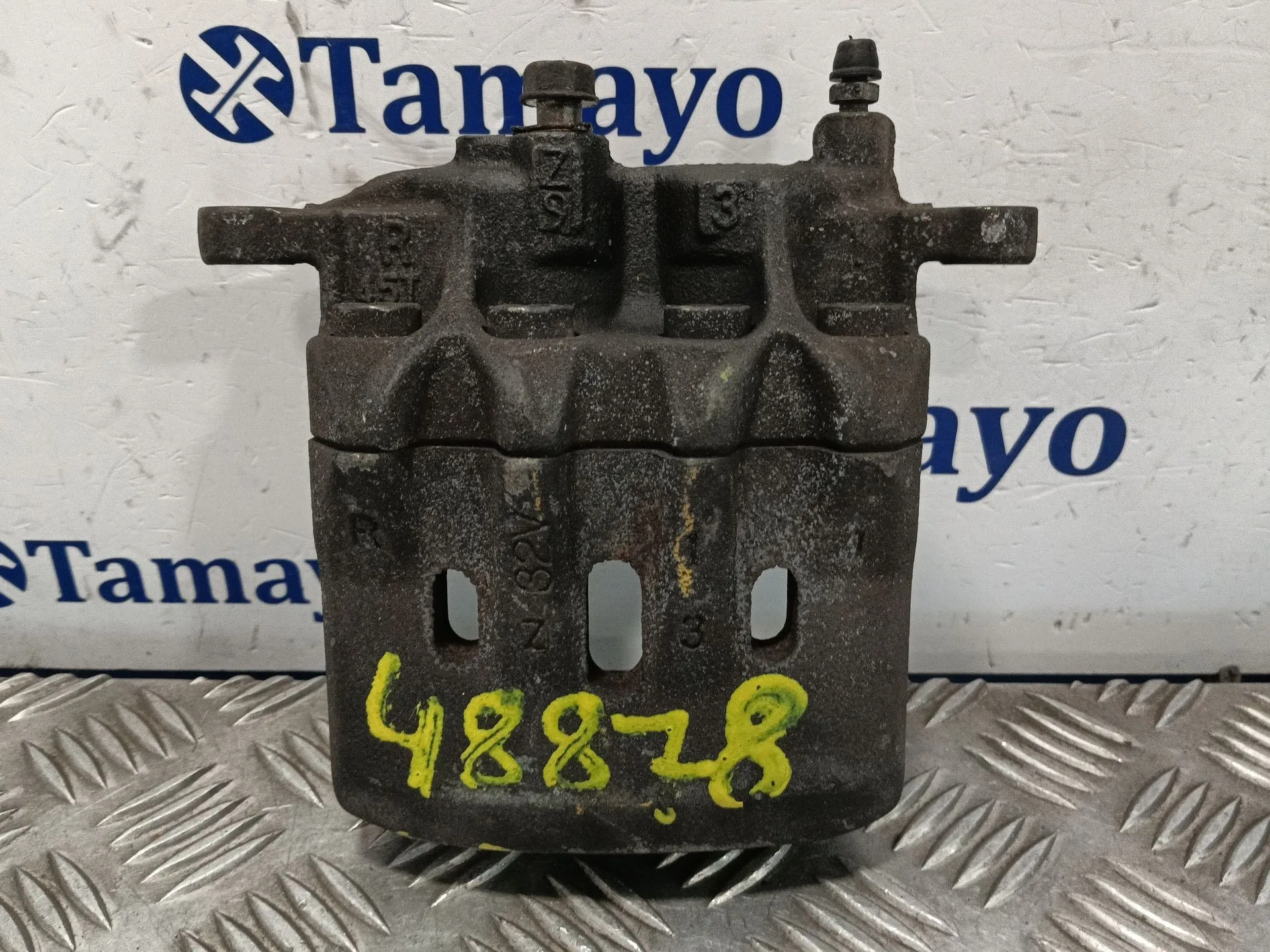 Pinza Freno Delantera Derecha para Toyota Lexus Gs 300 (Jzs147)