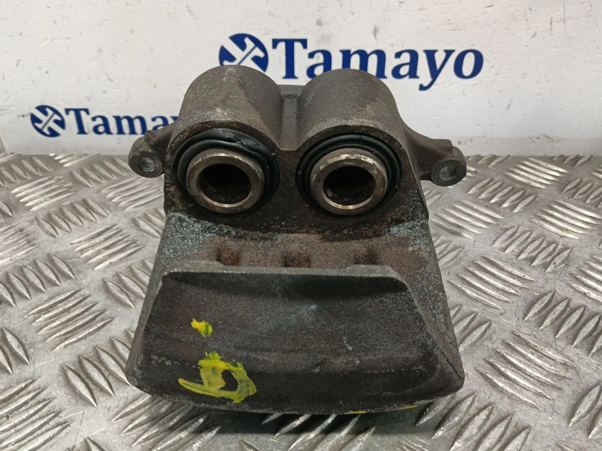 Pinza Freno Delantera Derecha para Toyota Lexus Gs 300 (Jzs147)