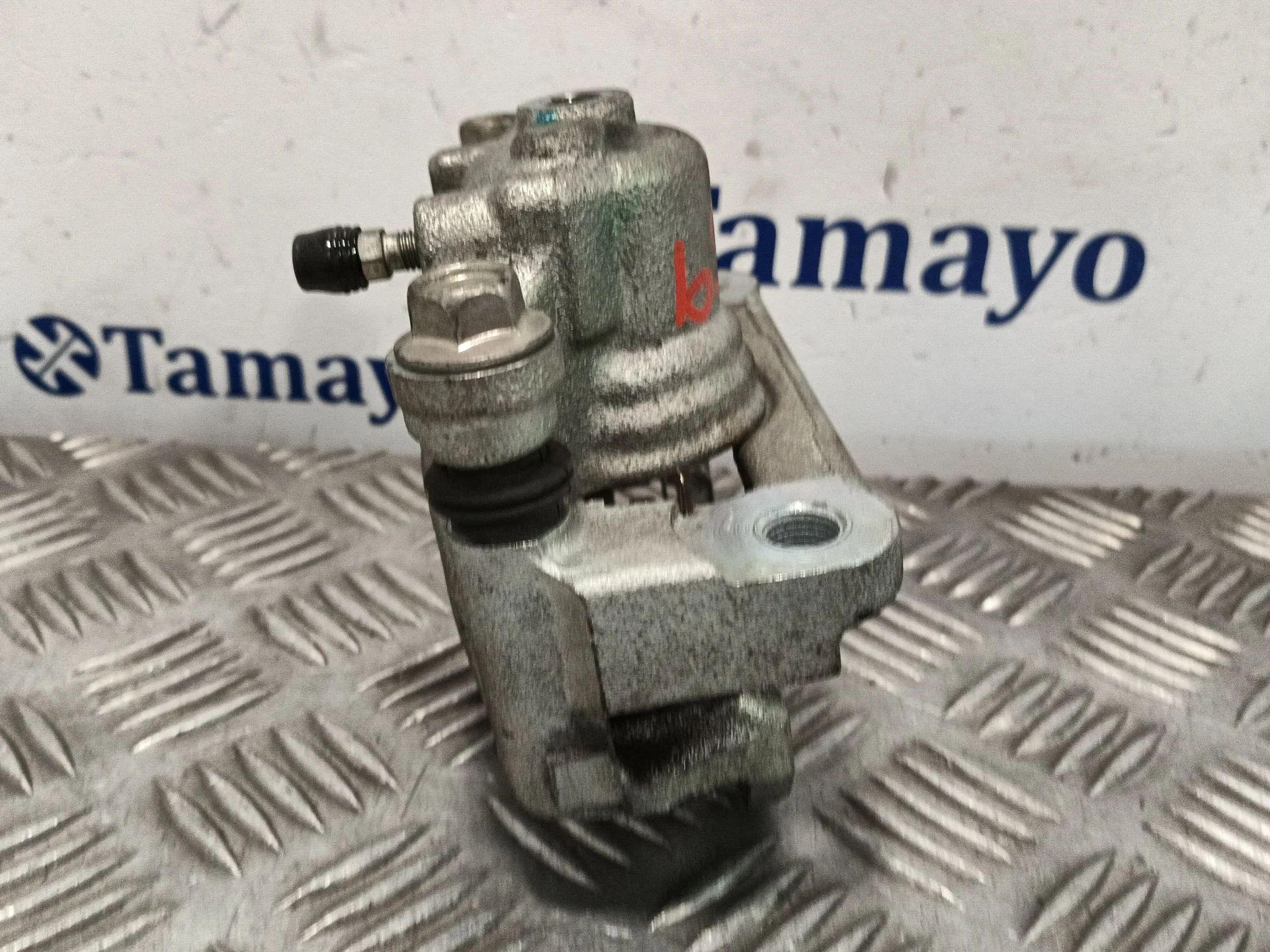 Pinza Freno Trasera Derecha para Nissan Qashqai (J10)
