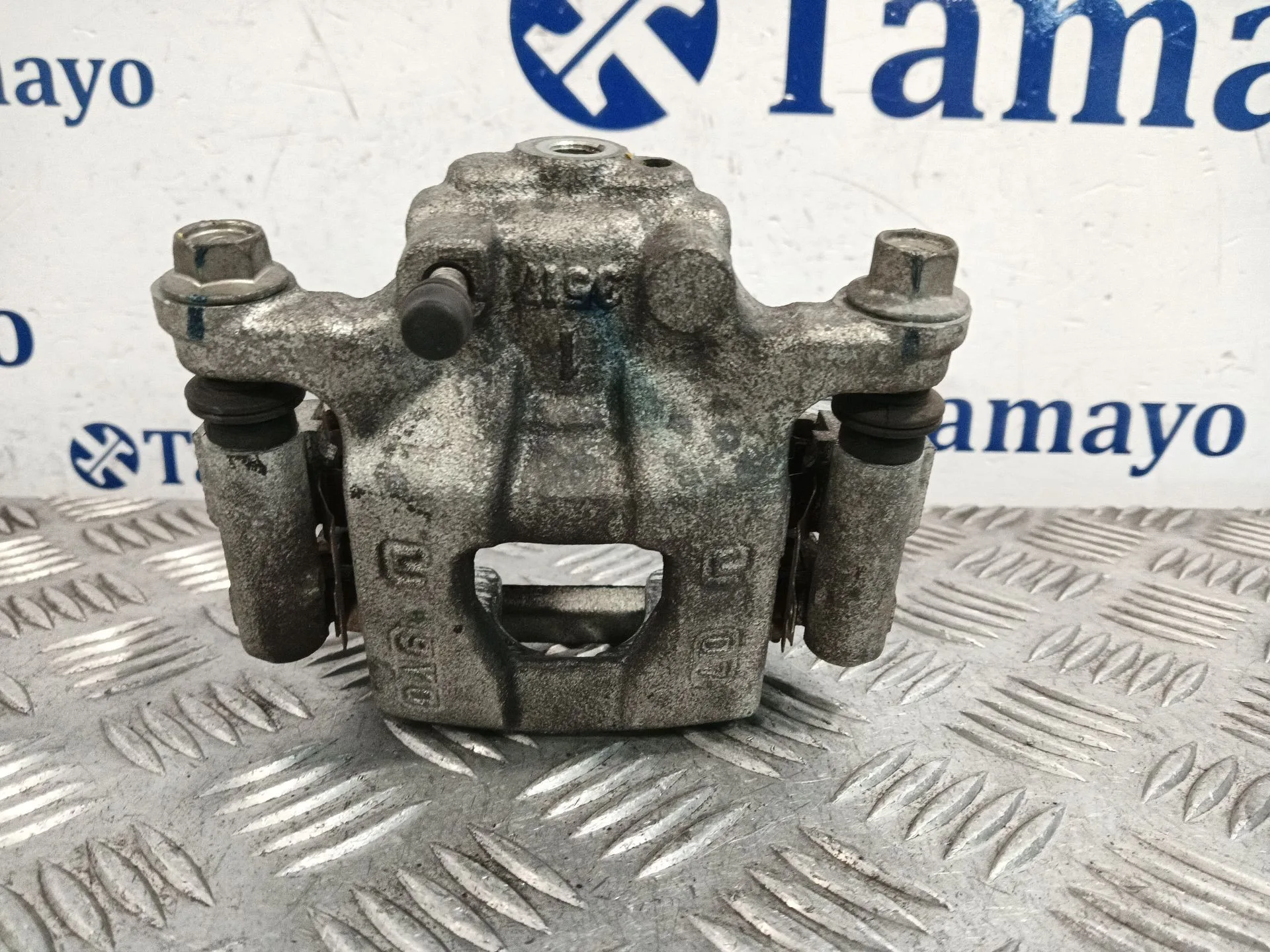 Pinza Freno Trasera Izquierda para Nissan Qashqai (J10)