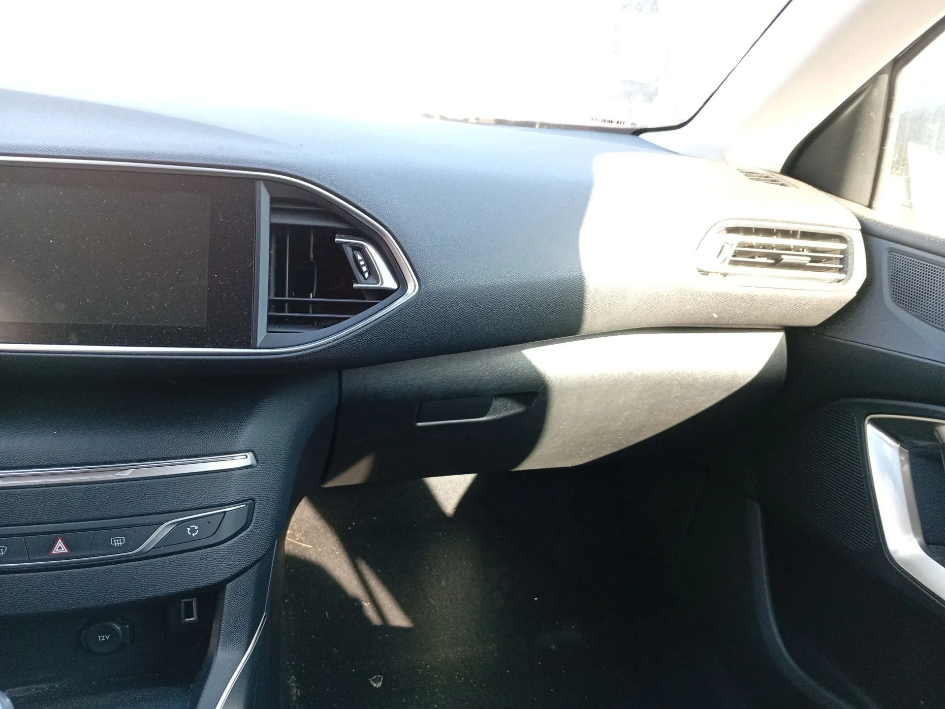 Airbag Delantero Derecho para Peugeot 308 Ii (Lb_, Lp_, Lw_, Lh_, L3_)