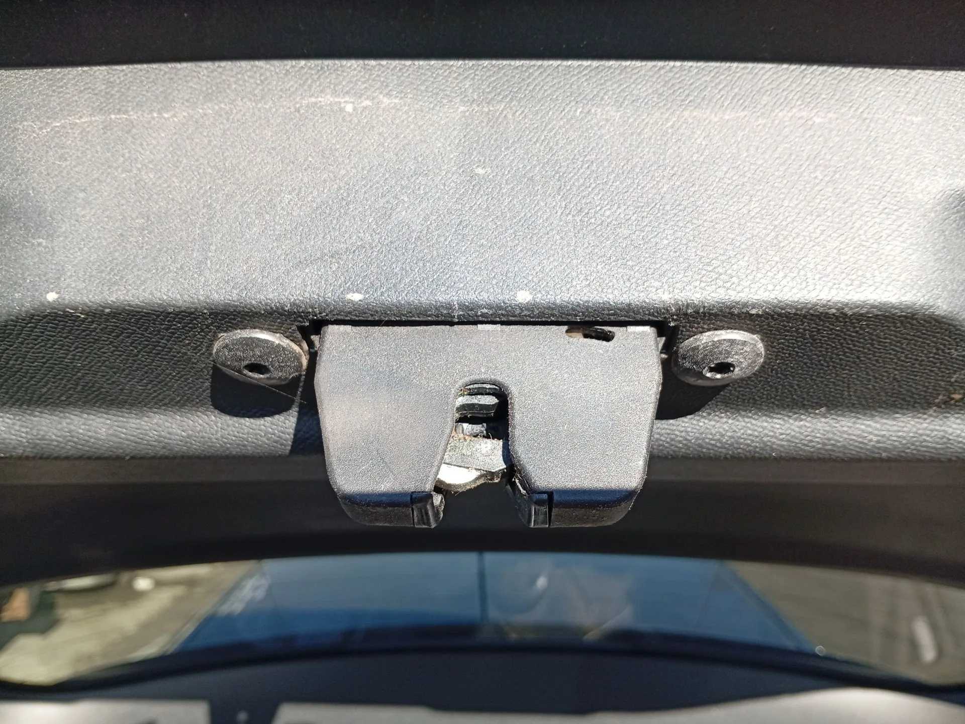 Cerradura Maletero / Porton para Peugeot 308 Ii (Lb_, Lp_, Lw_, Lh_, L3_)