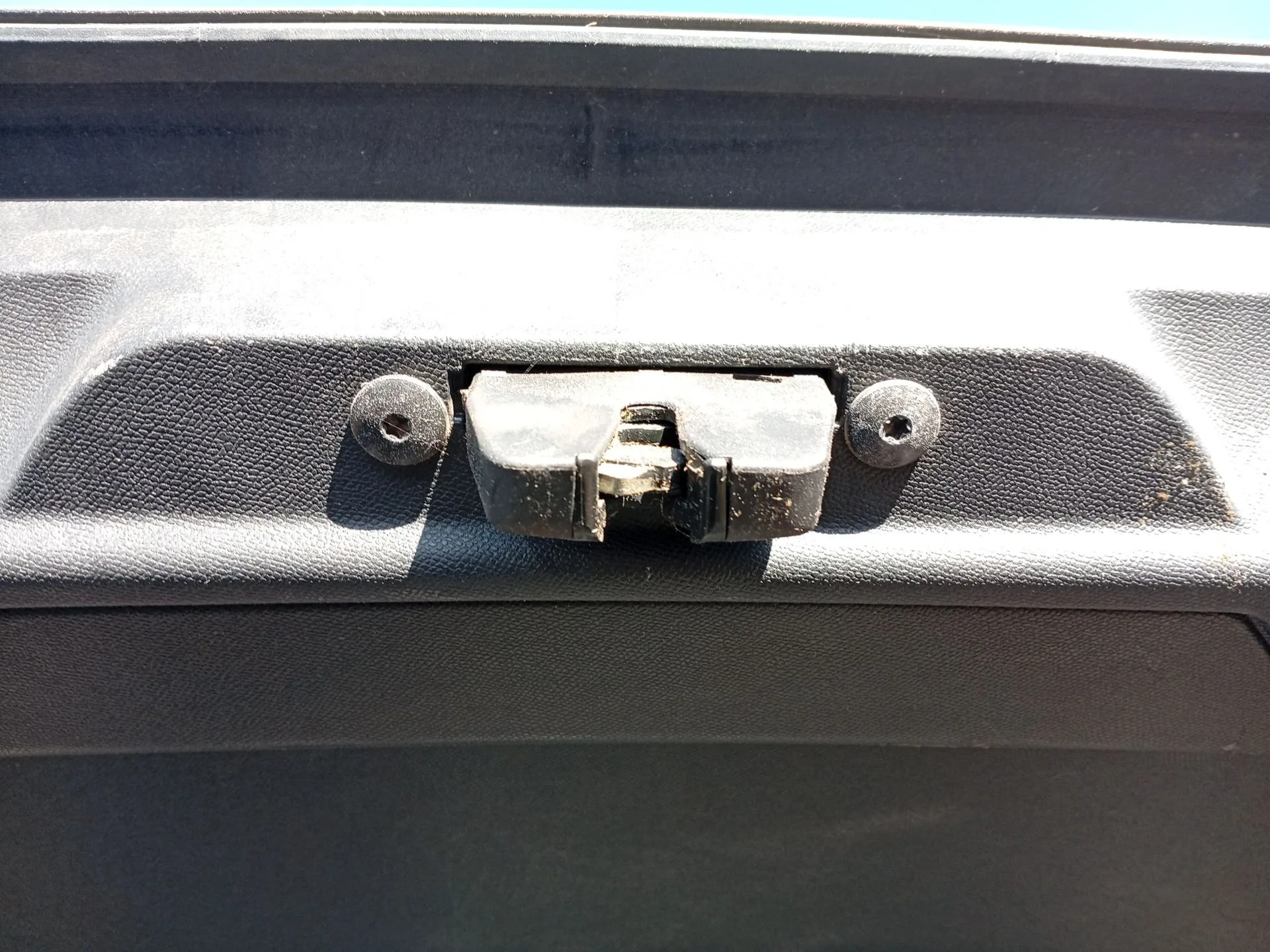 Cerradura Maletero / Porton para Peugeot 308 Ii (Lb_, Lp_, Lw_, Lh_, L3_)