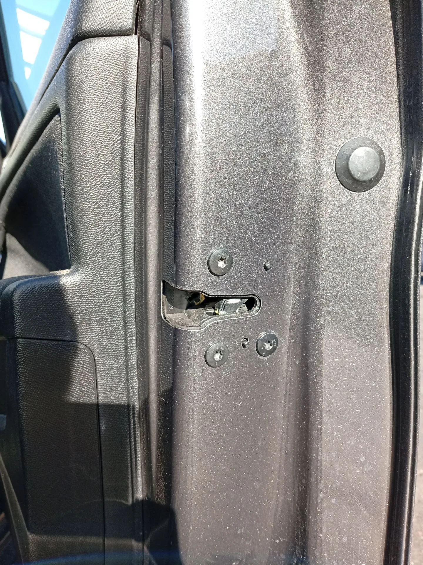Cerradura Puerta Delantera Derecha para Peugeot 308 Ii (Lb_, Lp_, Lw_, Lh_, L3_)