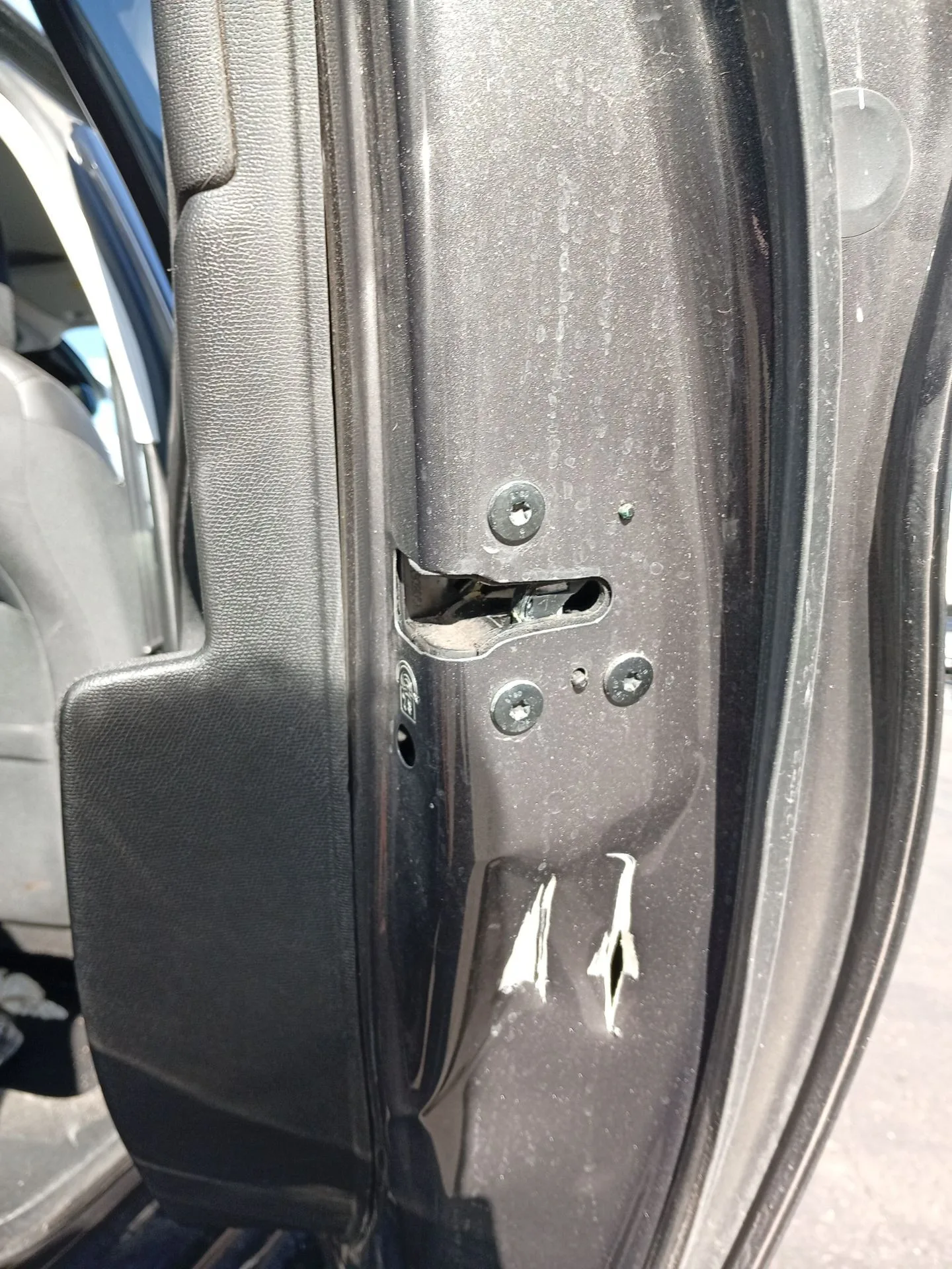 Cerradura Puerta Trasera Derecha para Peugeot 308 Ii (Lb_, Lp_, Lw_, Lh_, L3_)