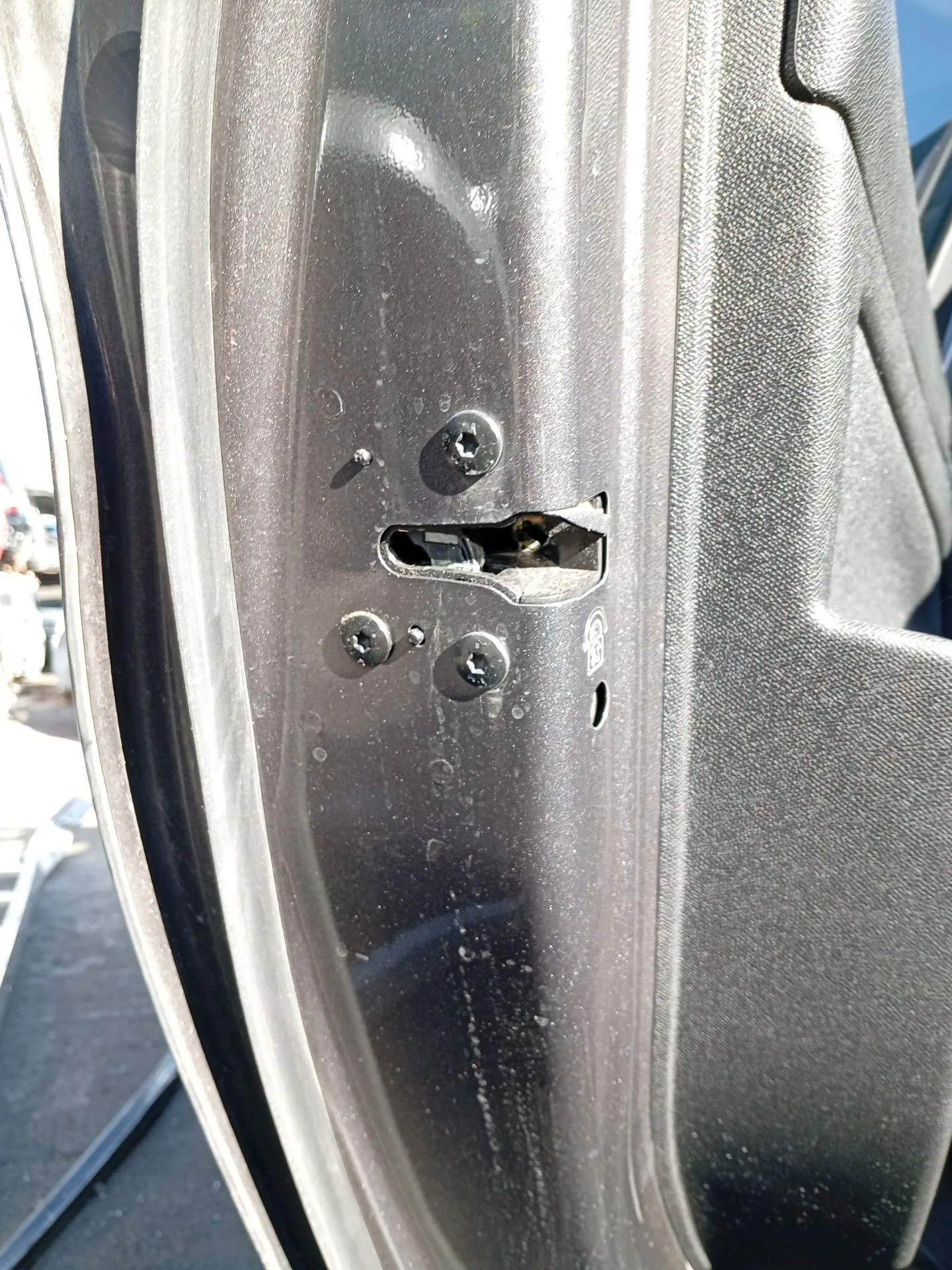 Cerradura Puerta Trasera Izquierda para Peugeot 308 Ii (Lb_, Lp_, Lw_, Lh_, L3_)