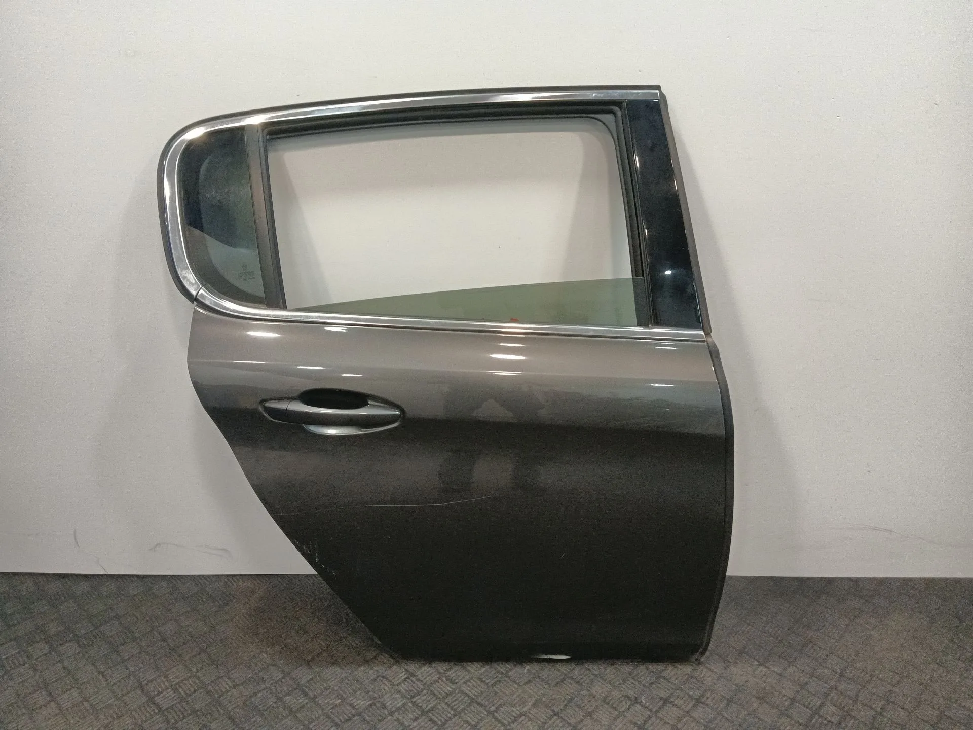 Puerta Trasera Derecha para Peugeot 308 Ii (Lb_, Lp_, Lw_, Lh_, L3_)