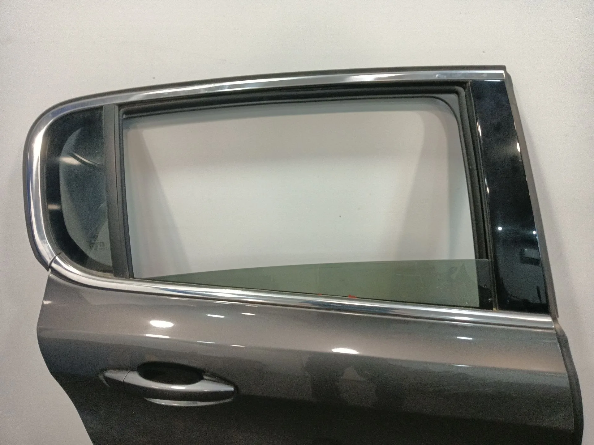 Puerta Trasera Derecha para Peugeot 308 Ii (Lb_, Lp_, Lw_, Lh_, L3_)