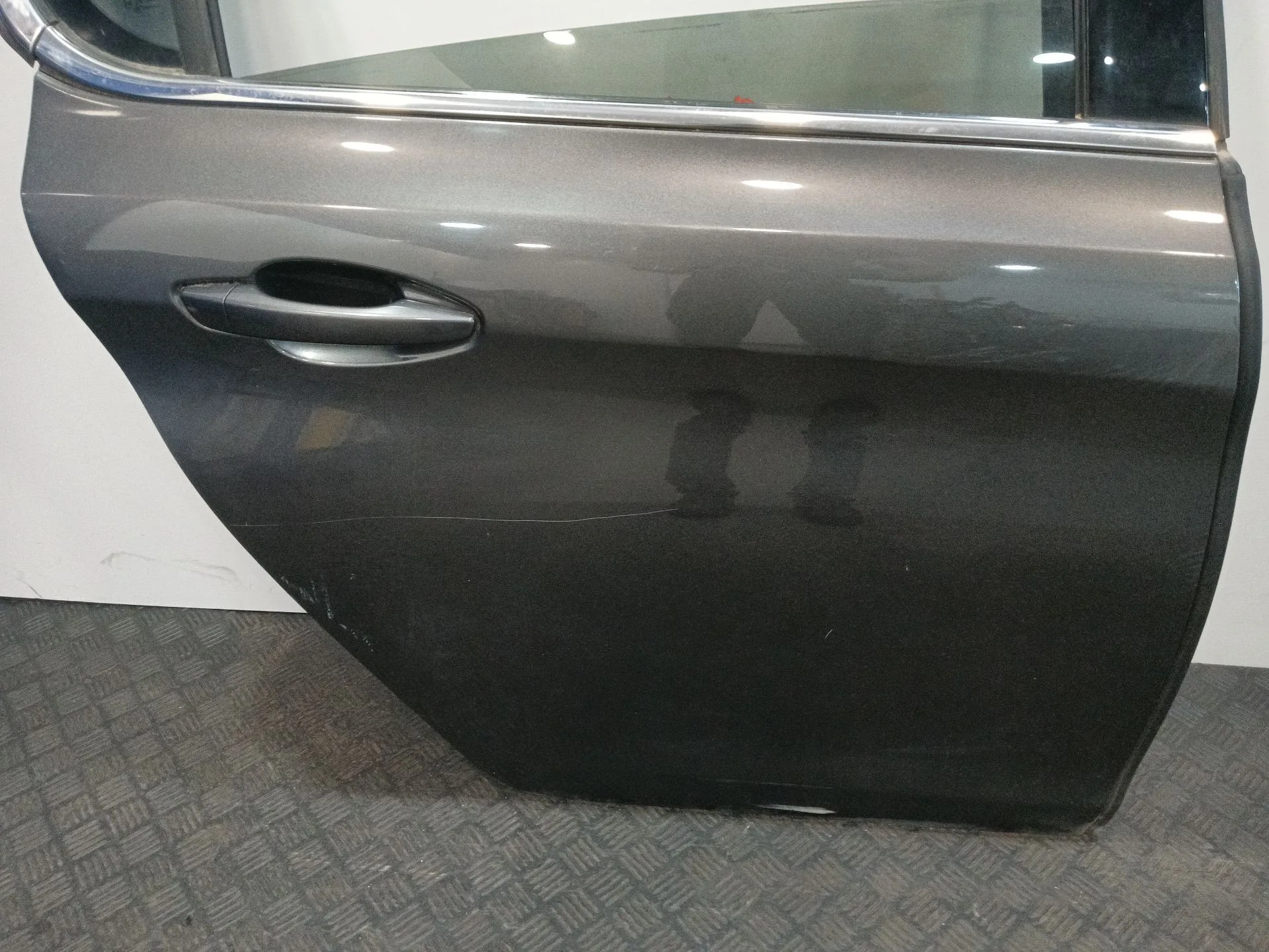 Puerta Trasera Derecha para Peugeot 308 Ii (Lb_, Lp_, Lw_, Lh_, L3_)