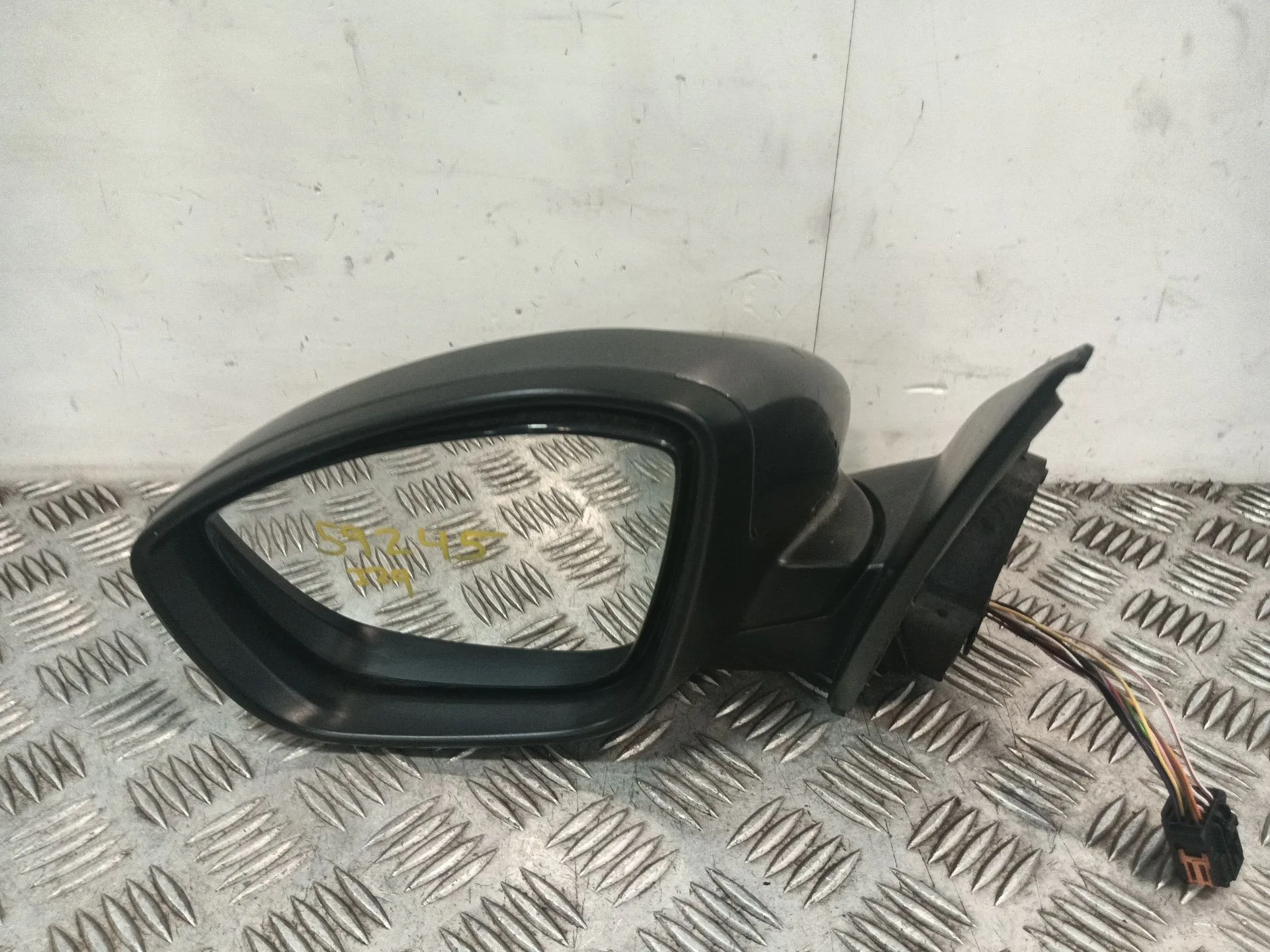 Retrovisor Izquierdo para Peugeot 308 Ii (Lb_, Lp_, Lw_, Lh_, L3_)