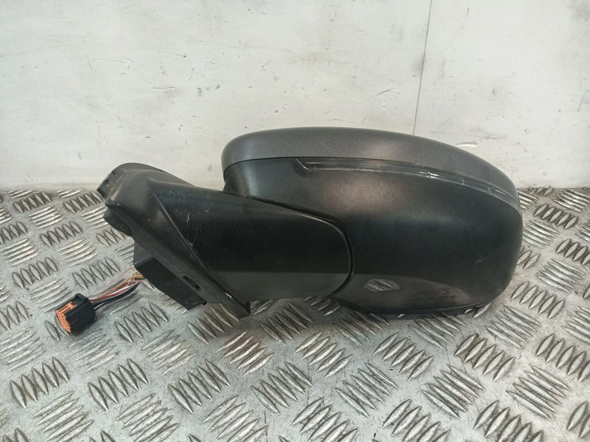 Retrovisor Izquierdo para Peugeot 308 Ii (Lb_, Lp_, Lw_, Lh_, L3_)