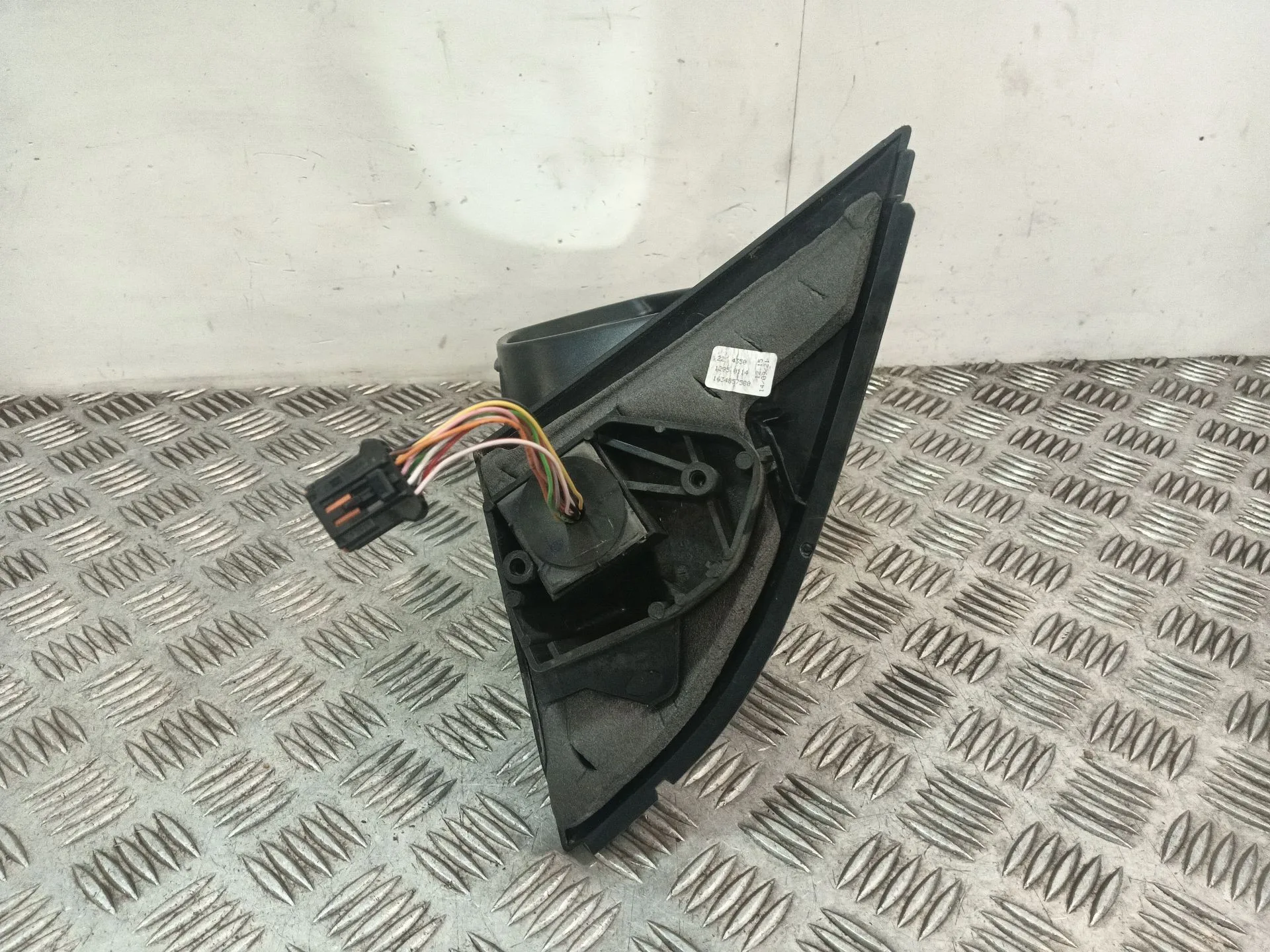 Retrovisor Izquierdo para Peugeot 308 Ii (Lb_, Lp_, Lw_, Lh_, L3_)