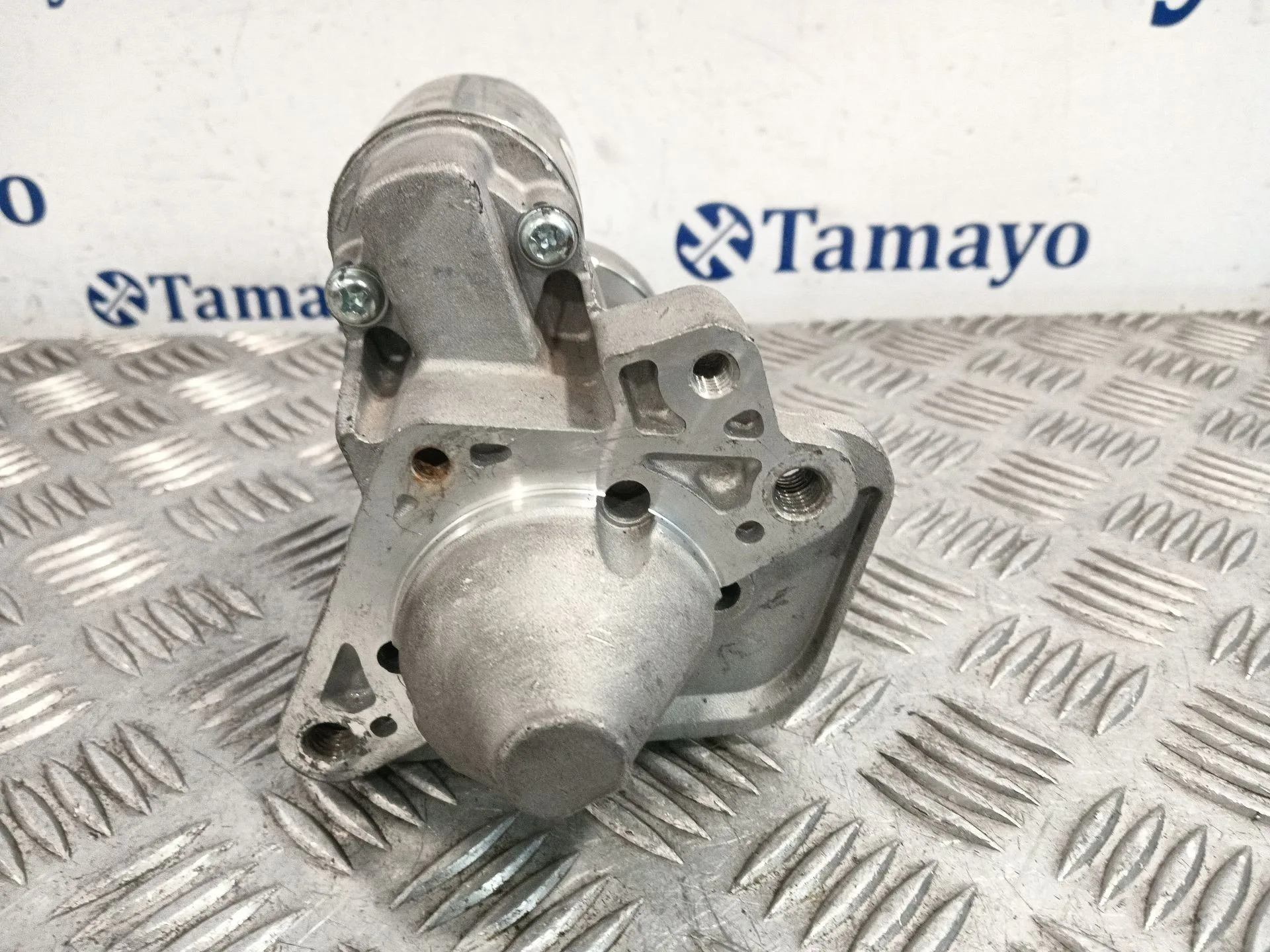 Motor Arranque para Nissan Juke (F15)