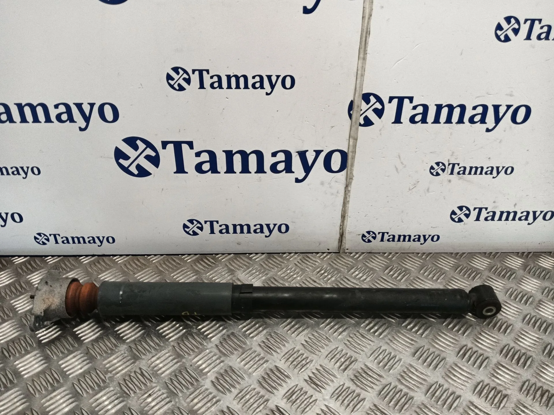 Amortiguador Trasero Derecho para Ford Transit Courier