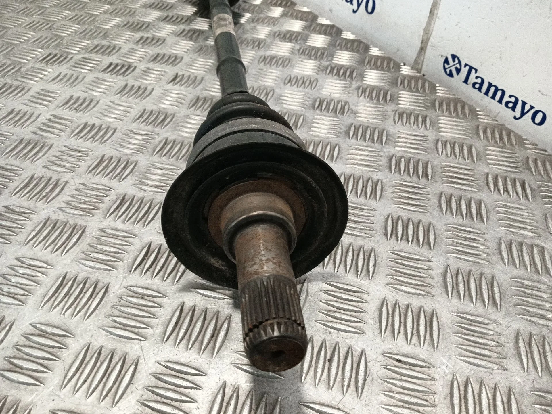 Transmision Trasera Derecha para Bmw Serie 3 Lim. (F30)