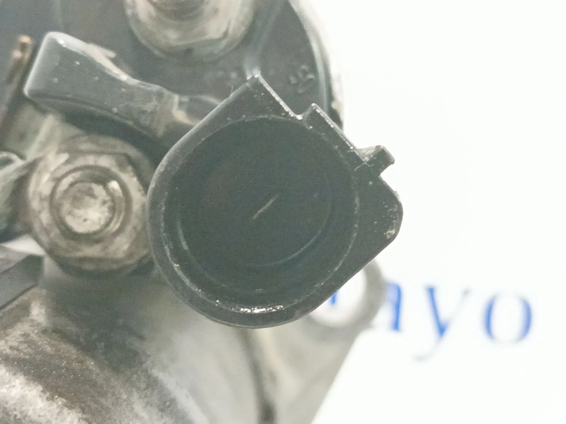 Motor Arranque para Volkswagen Golf Vii Lim.