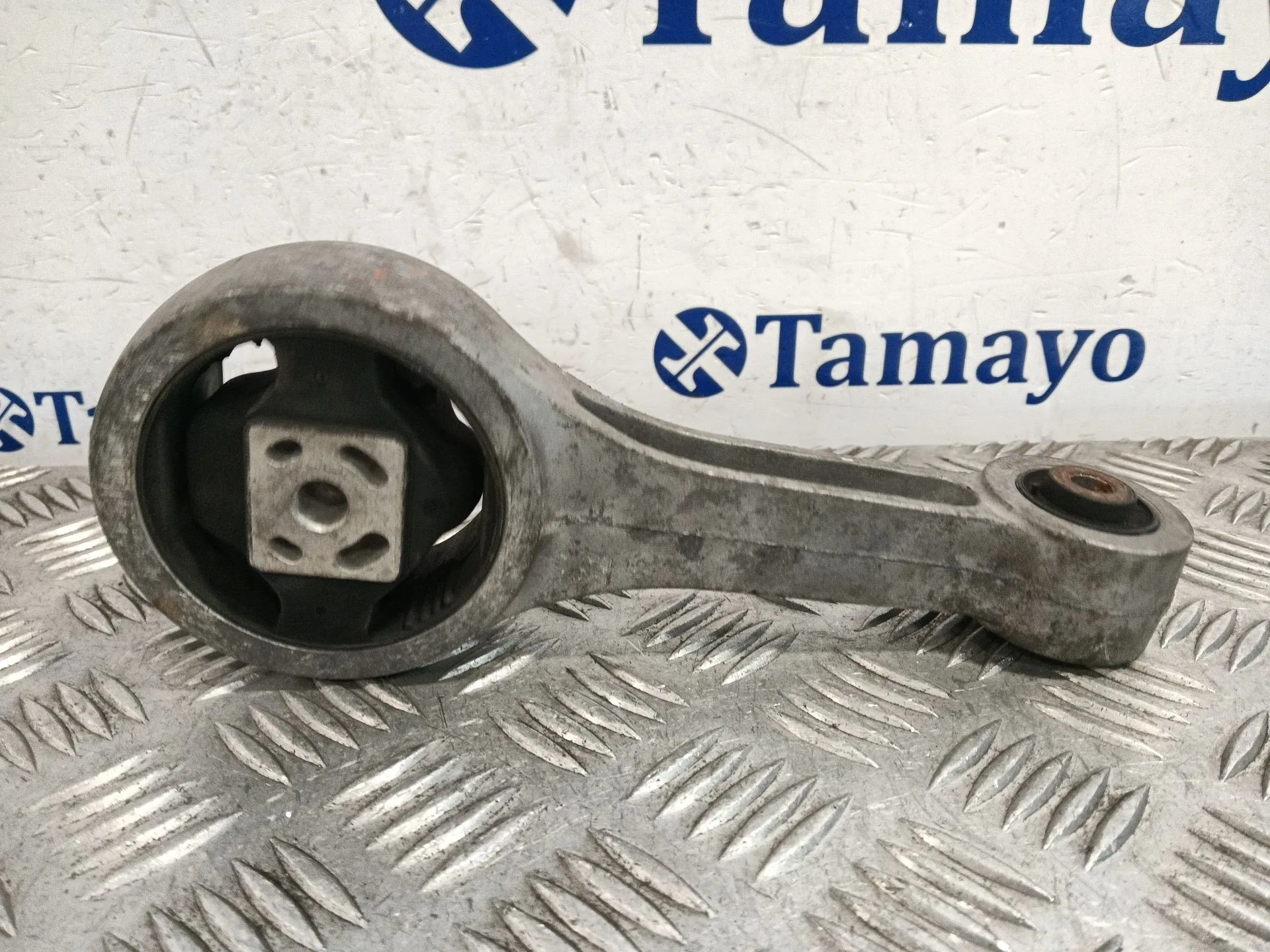 Soporte Motor para Volkswagen Polo (6R1)