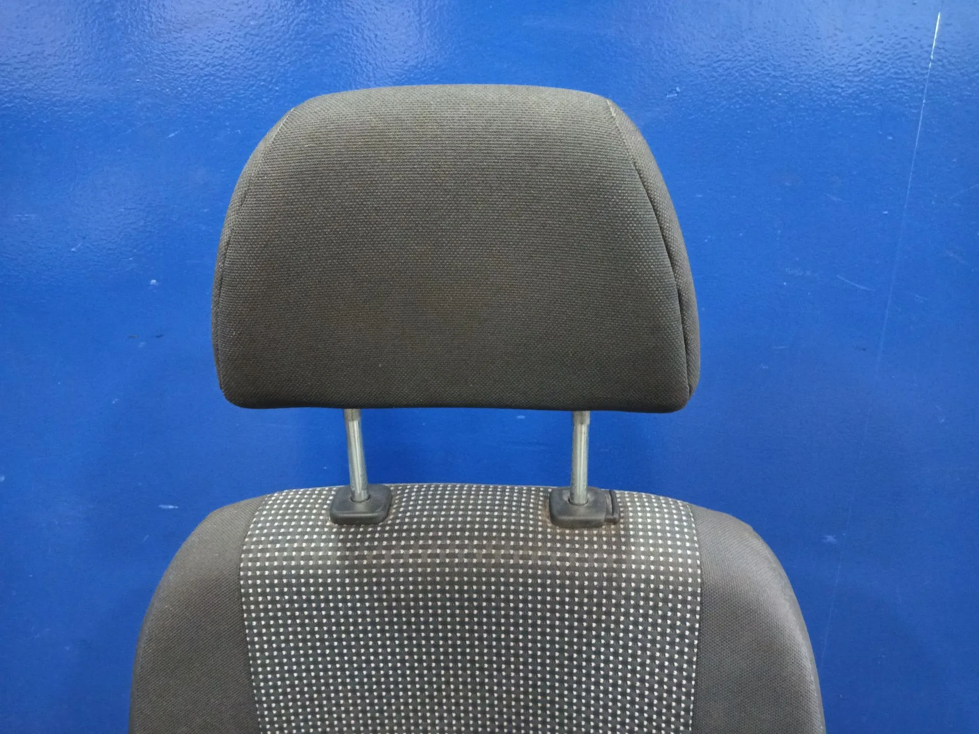 Asiento Delantero Izquierdo para Mercedes-Benz Sprinter 5-T Caja/Chasis (B906)