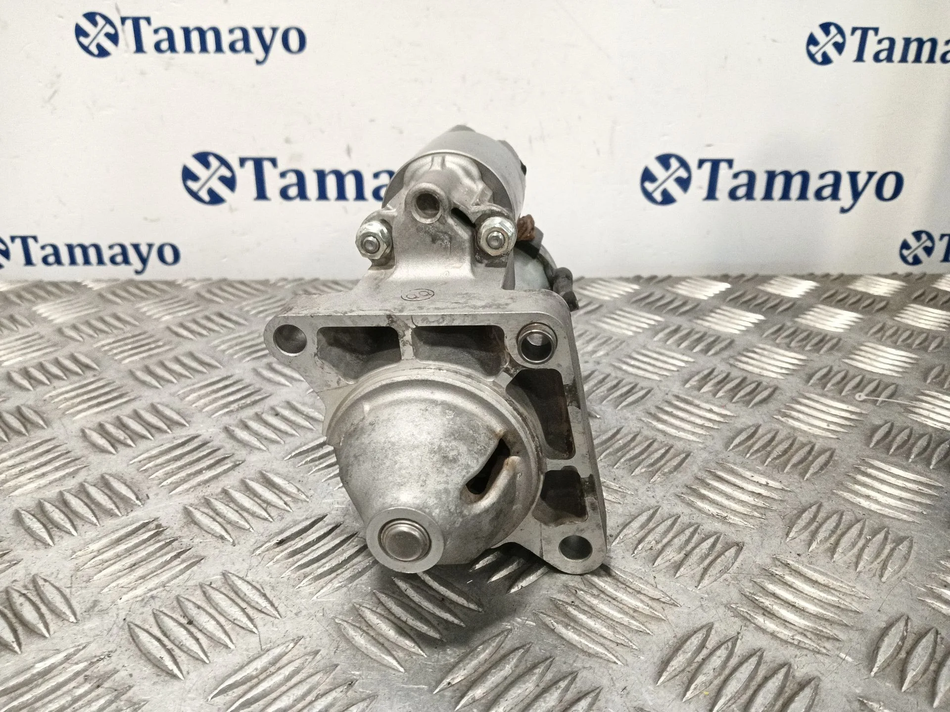 Motor Arranque para Bmw 2 Active Tourer (U06)