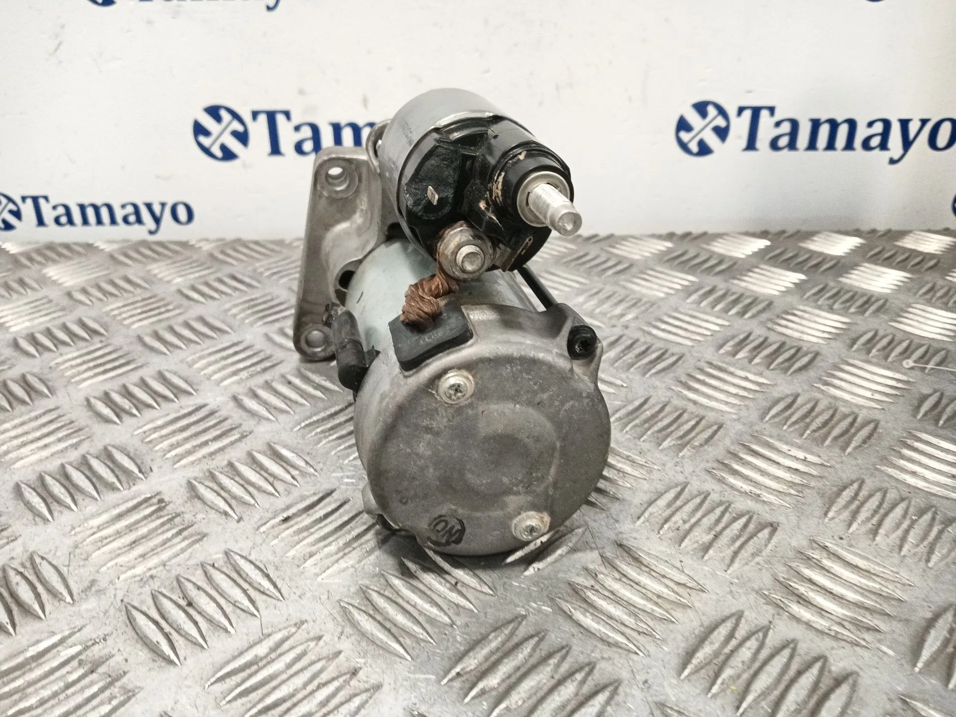 Motor Arranque para Bmw 2 Active Tourer (U06)