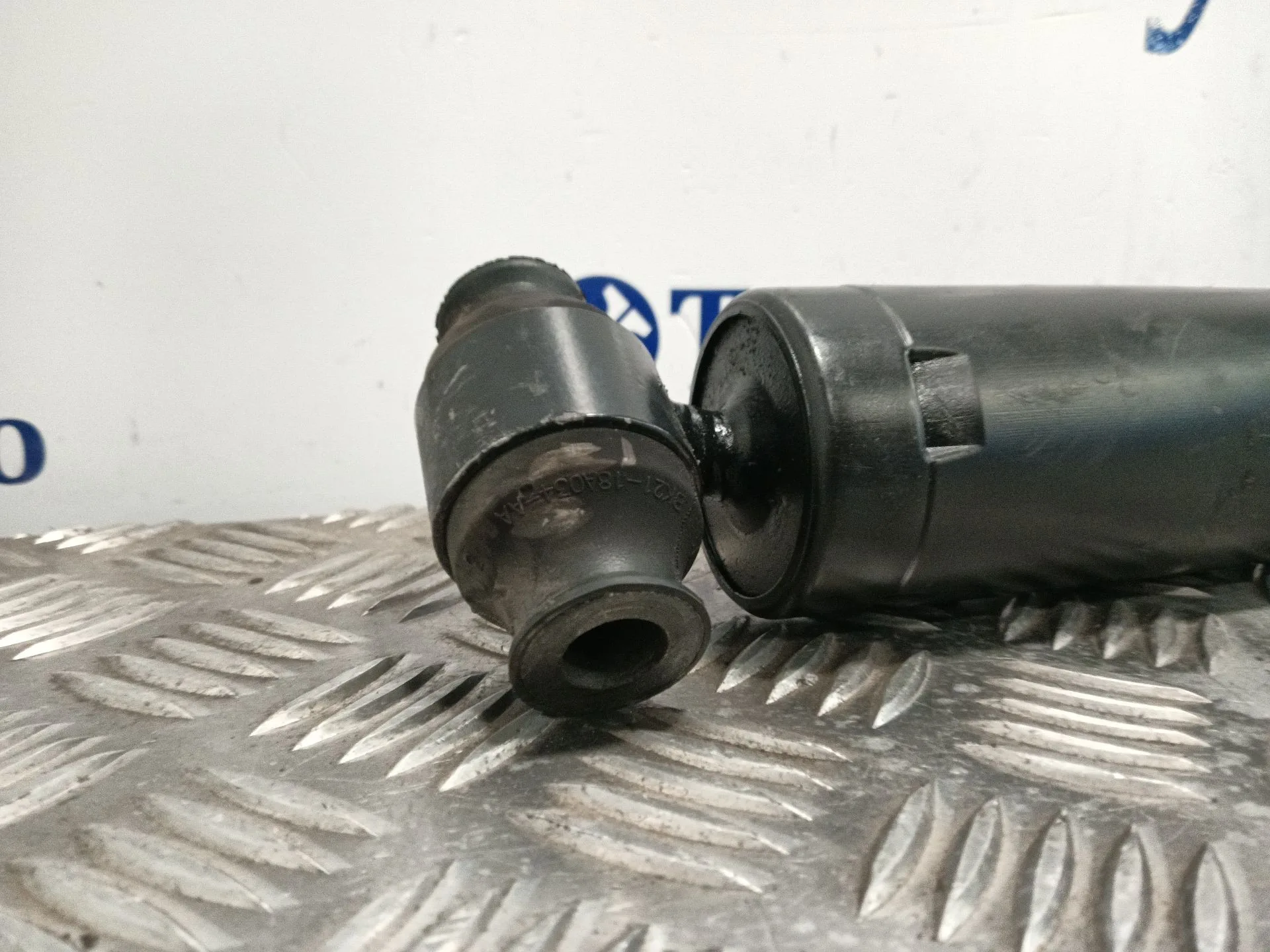 Amortiguador Trasero para Ford Transit Kastenwagen (Ttg)