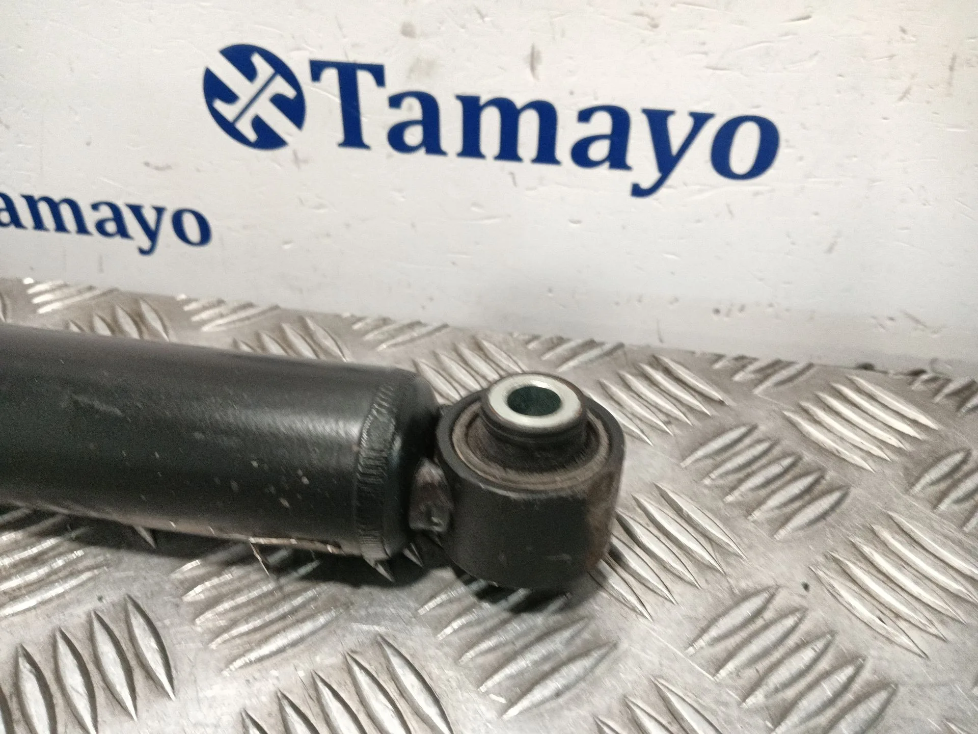 Amortiguador Trasero para Ford Transit Kastenwagen (Ttg)