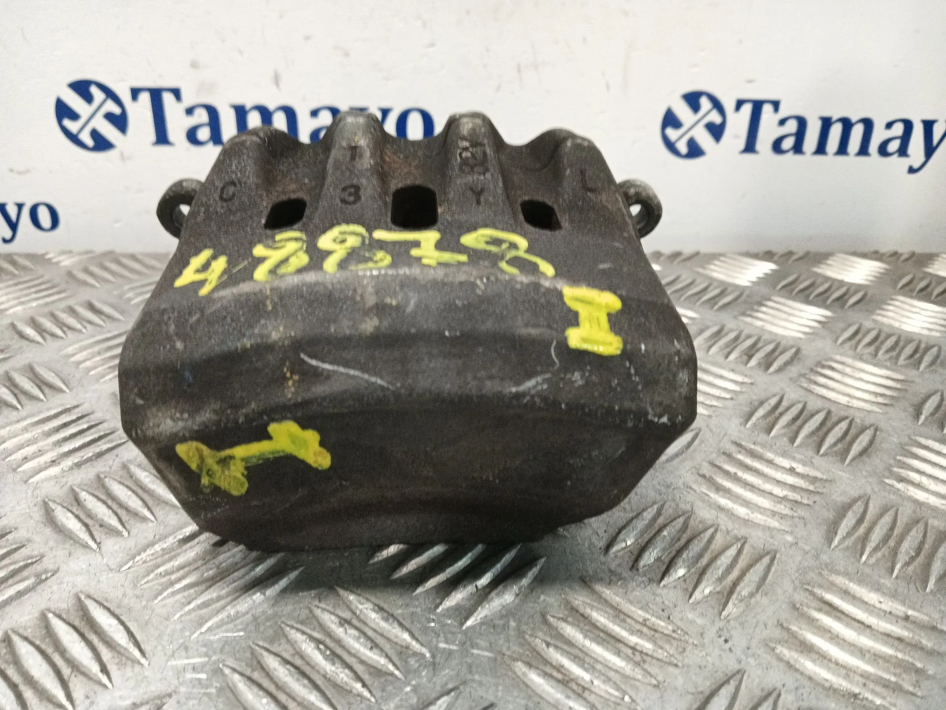Pinza Freno Delantera Izquierda para Toyota Lexus Gs 300 (Jzs147)