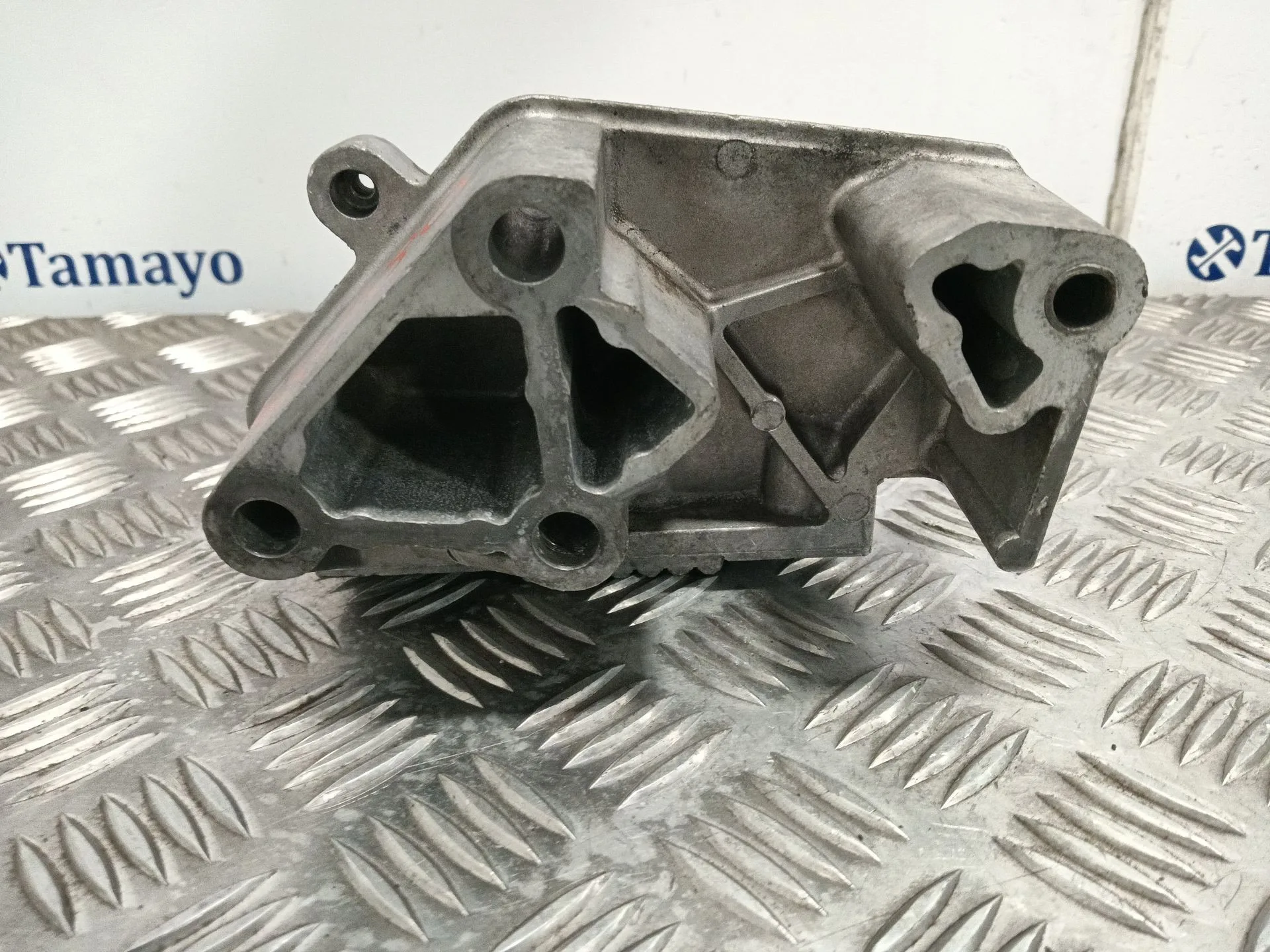 Soporte Motor para Renault Master Ii Phase 2 Caja Cerrada