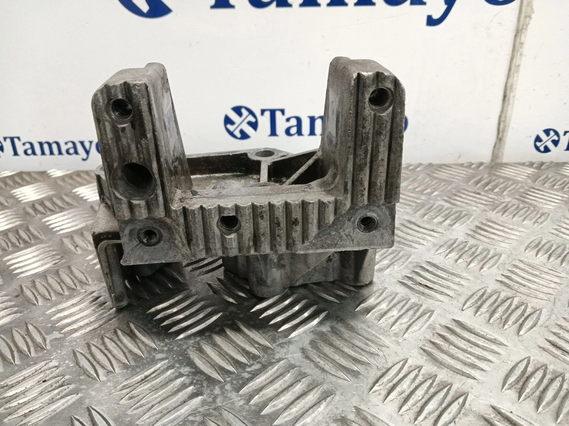 Soporte Motor para Renault Master Ii Phase 2 Caja Cerrada
