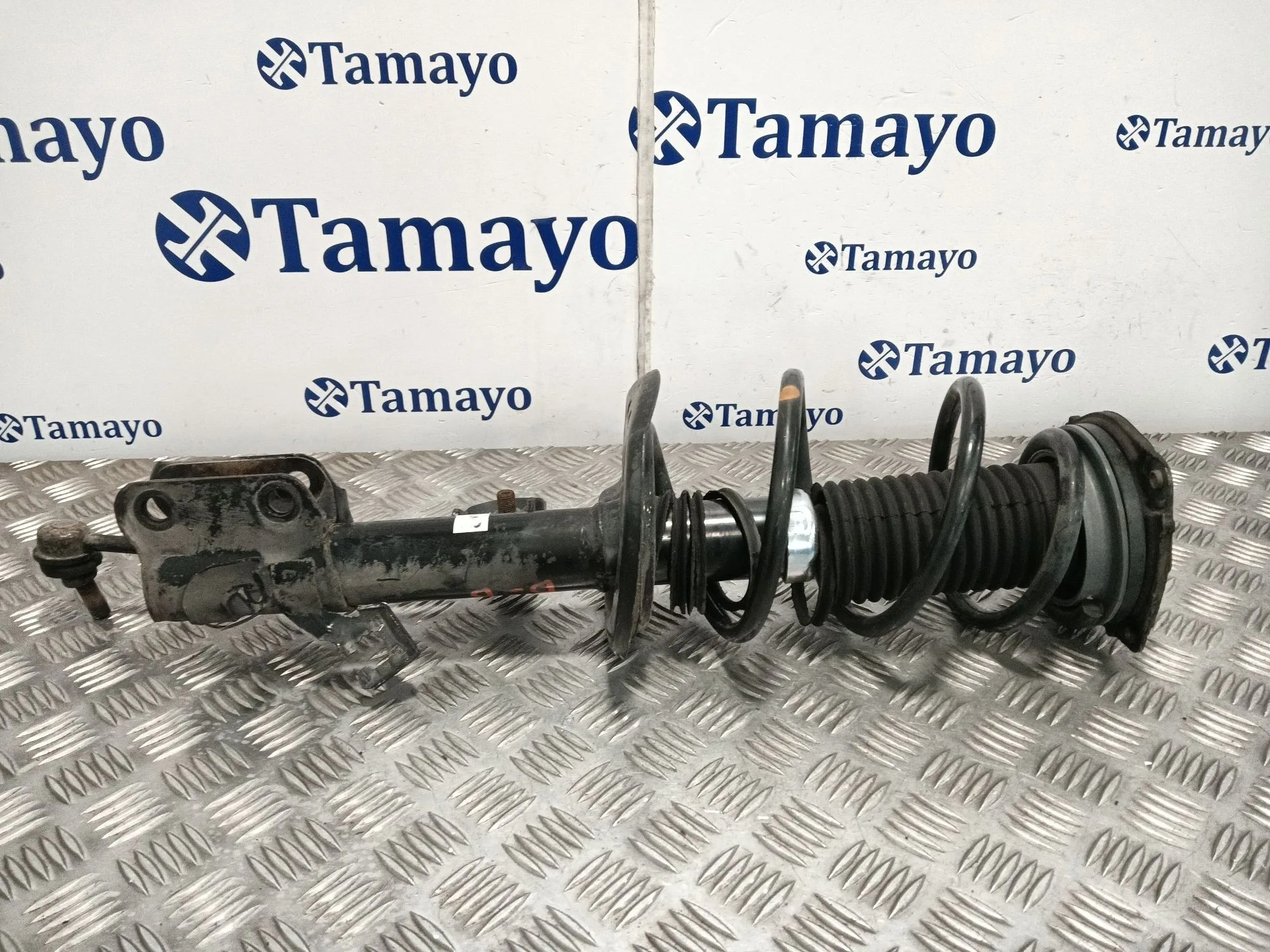 Amortiguador Delantero Derecho para Nissan Juke (F15)