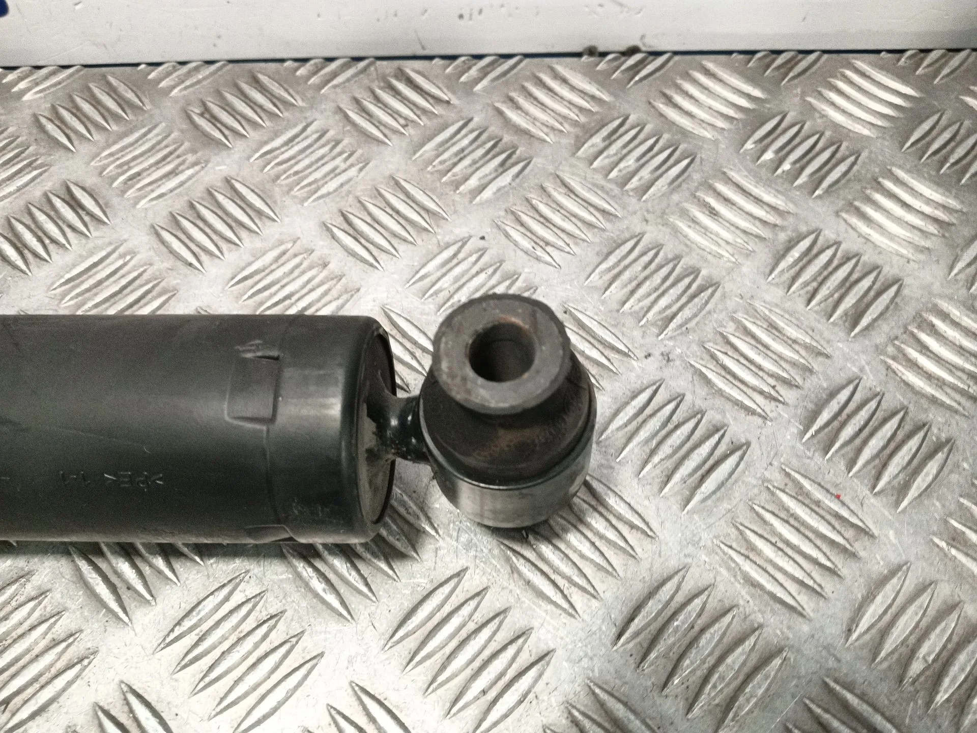 Amortiguador Trasero para Ford Transit Kastenwagen (Ttg)