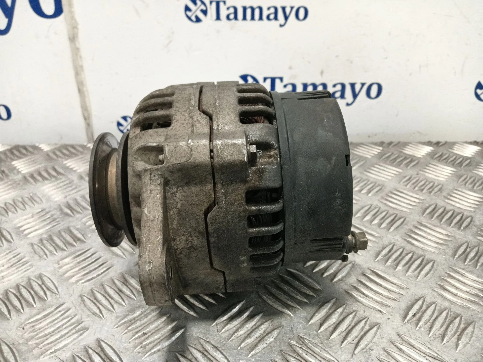 Alternador para Nissan Terrano/Terrano.ii (R20)