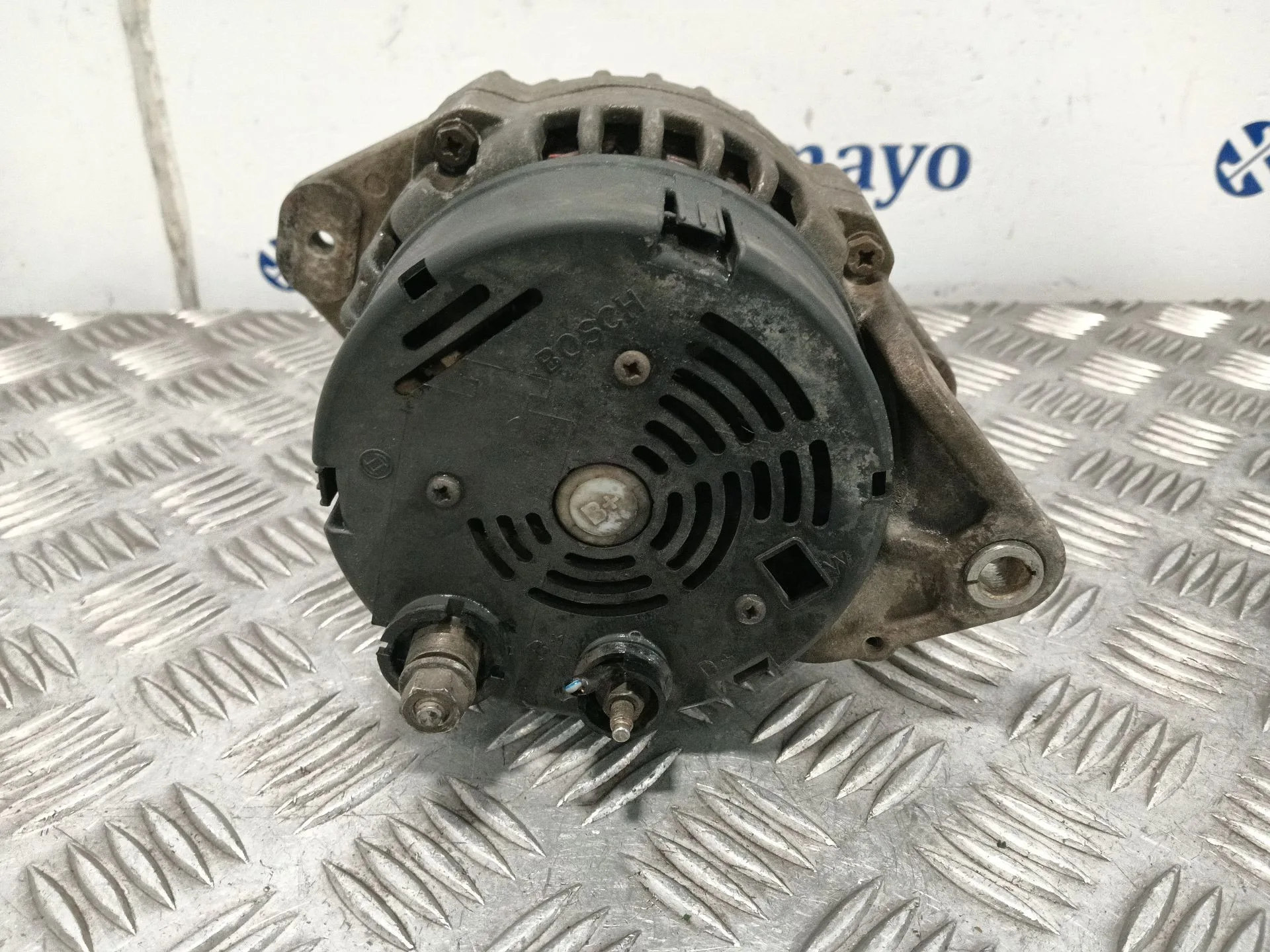 Alternador para Nissan Terrano/Terrano.ii (R20)