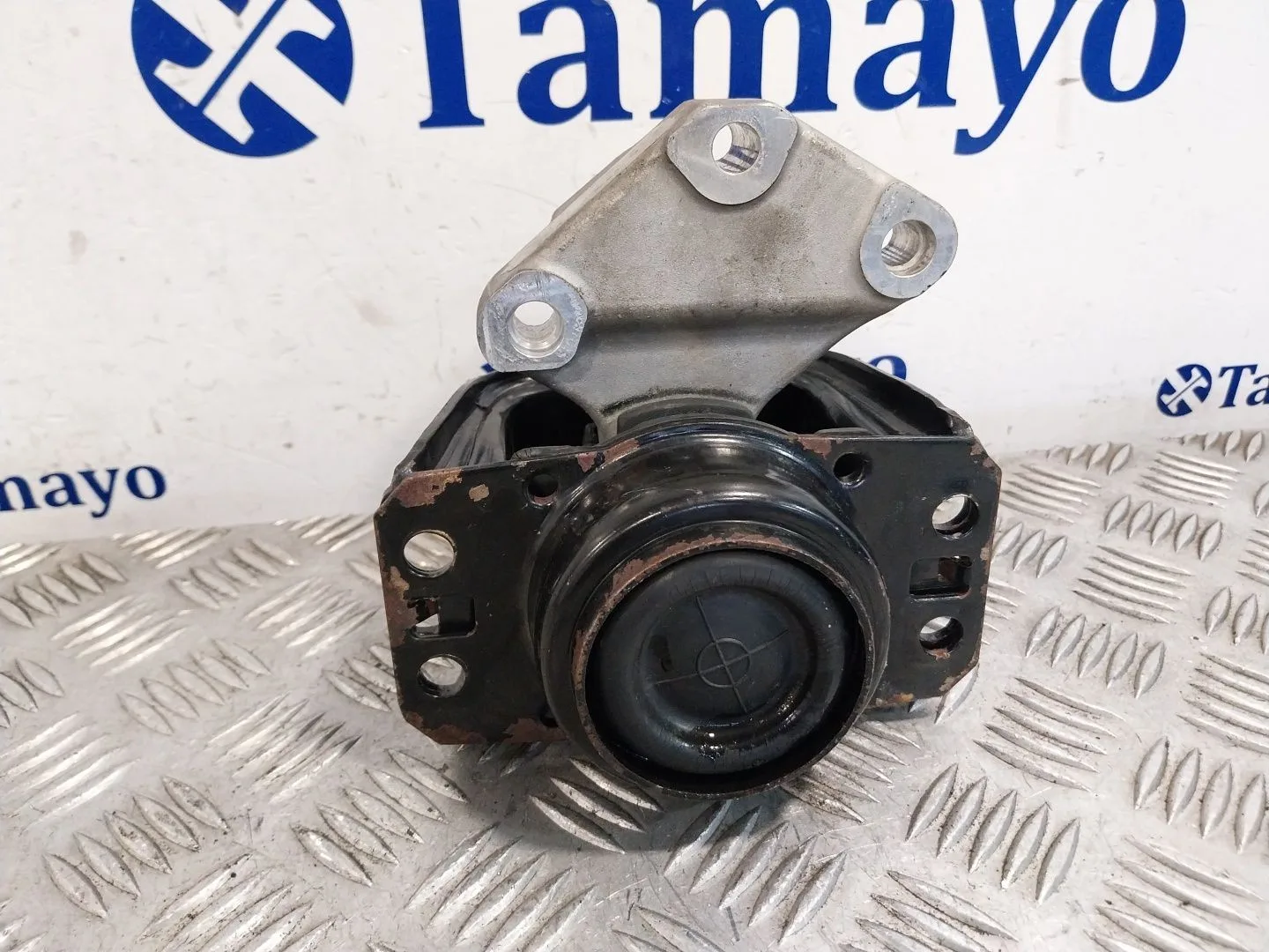 Soporte Motor para Citroën Berlingo