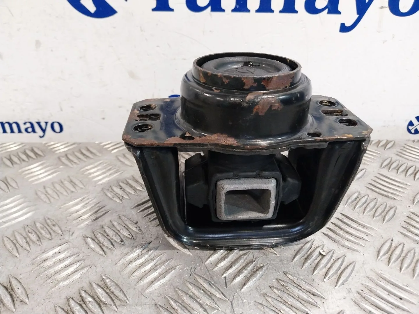 Soporte Motor para Citroën Berlingo