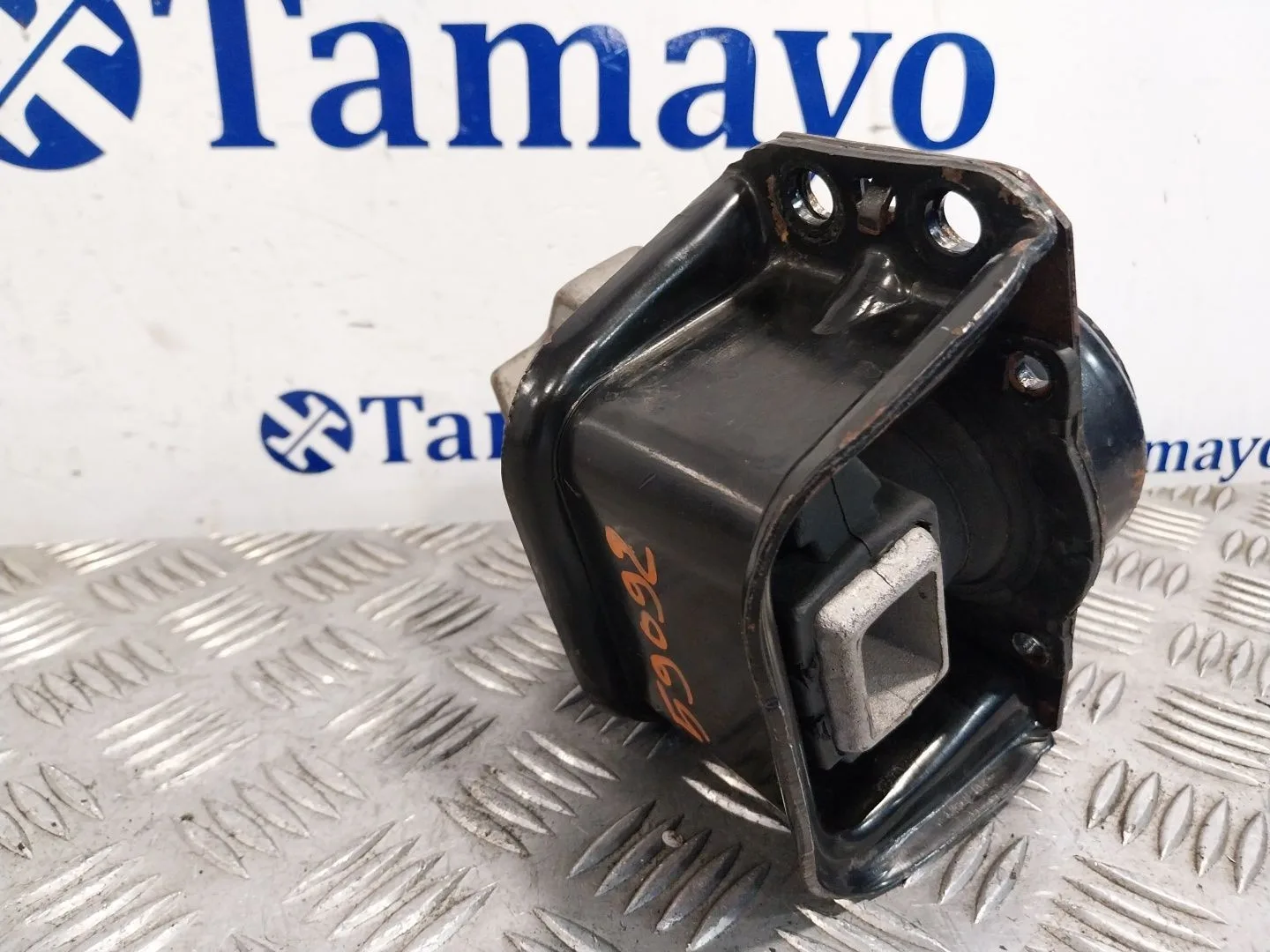 Soporte Motor para Citroën Berlingo